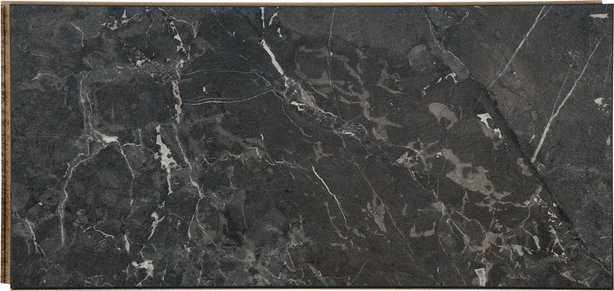 Изображение товара Ламинат «Гранит чёрный» 32 класс толщина 8 мм с фаской 2.047 м²