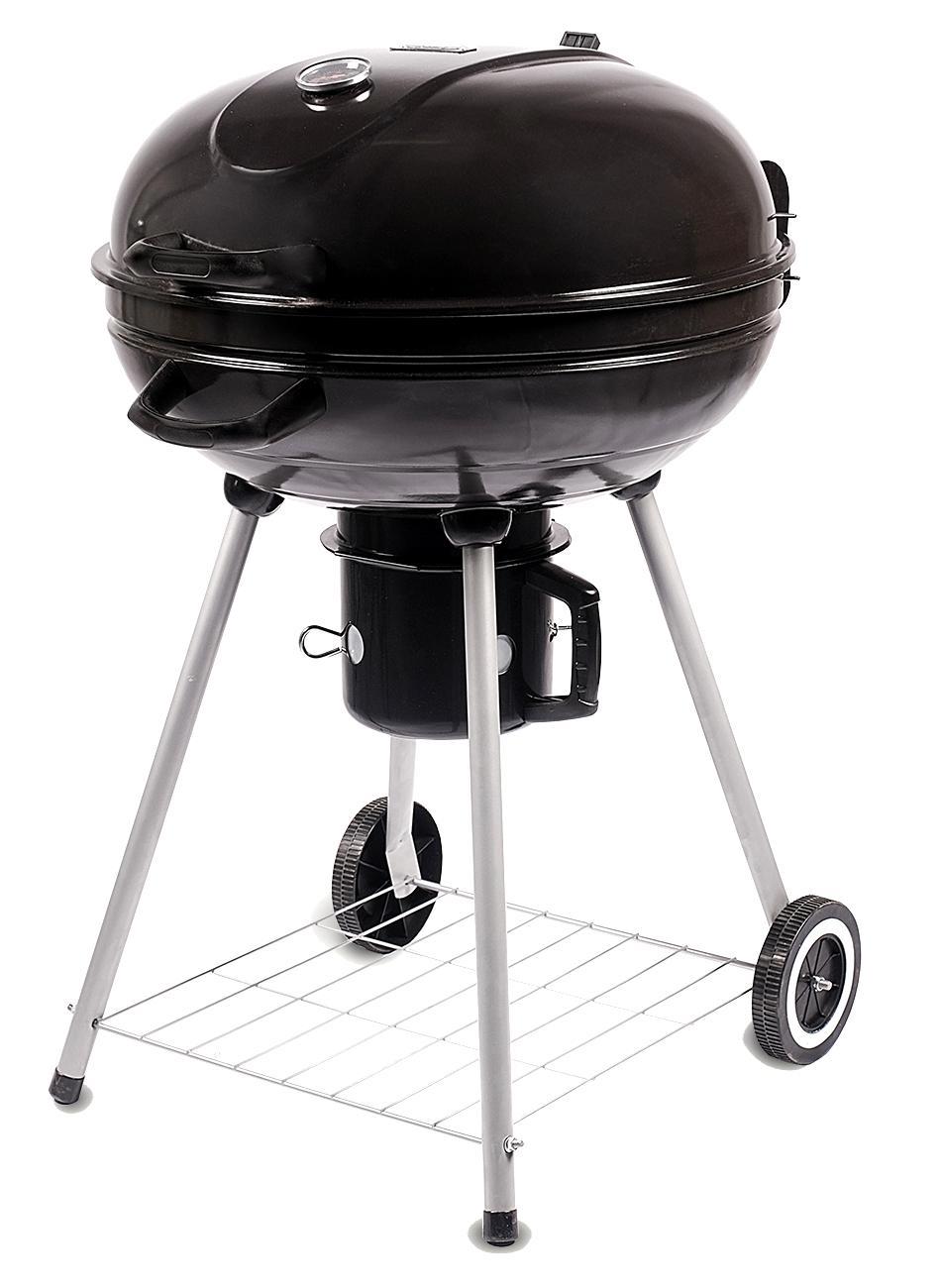 Изображение товара Гриль угольный Start Grill SG22KF BISON 57 см
