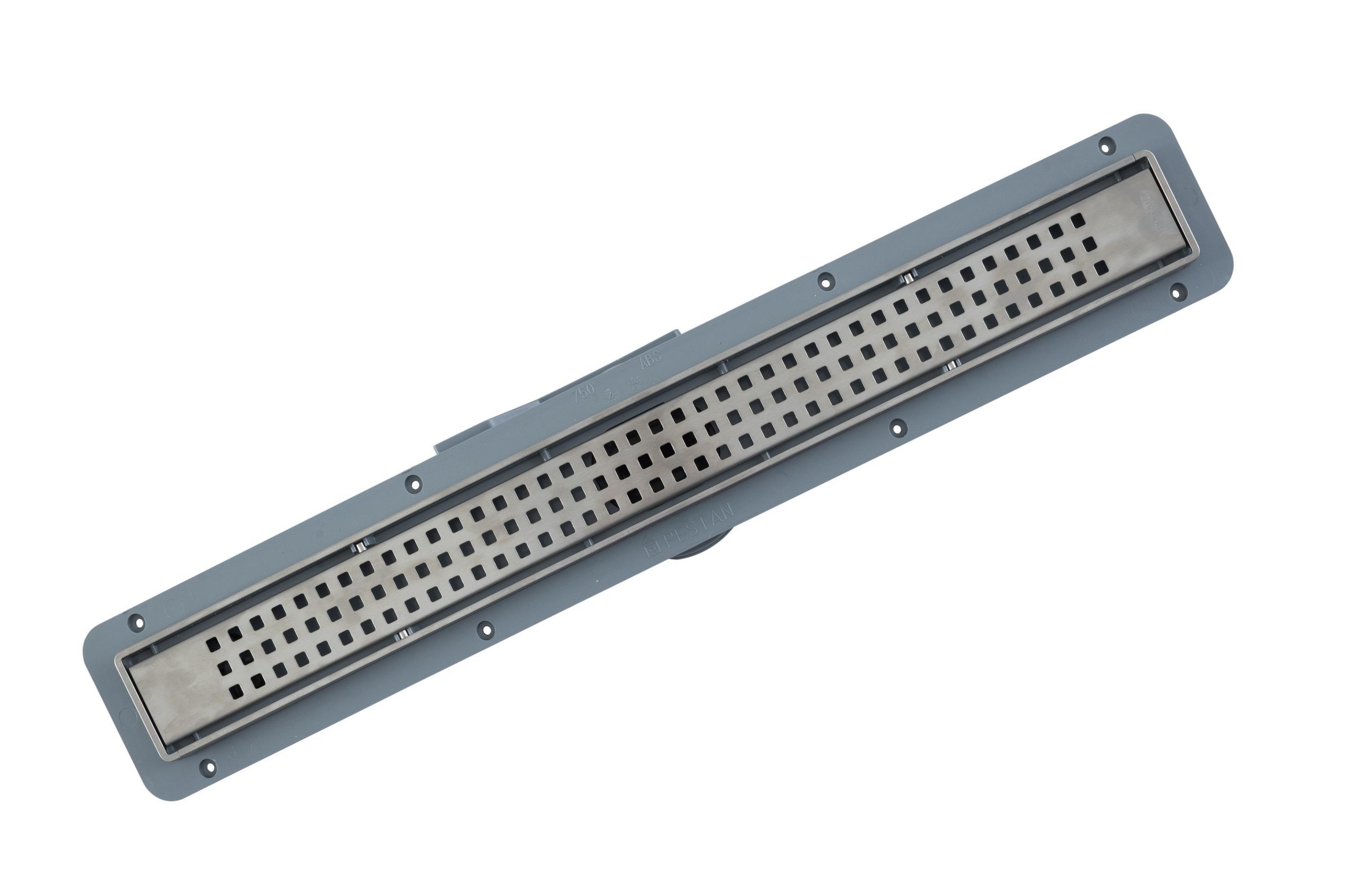 Изображение товара Душевой трап Bettoserb by Pestan Net Line 850 нержавеющая сталь с гидрозатвором