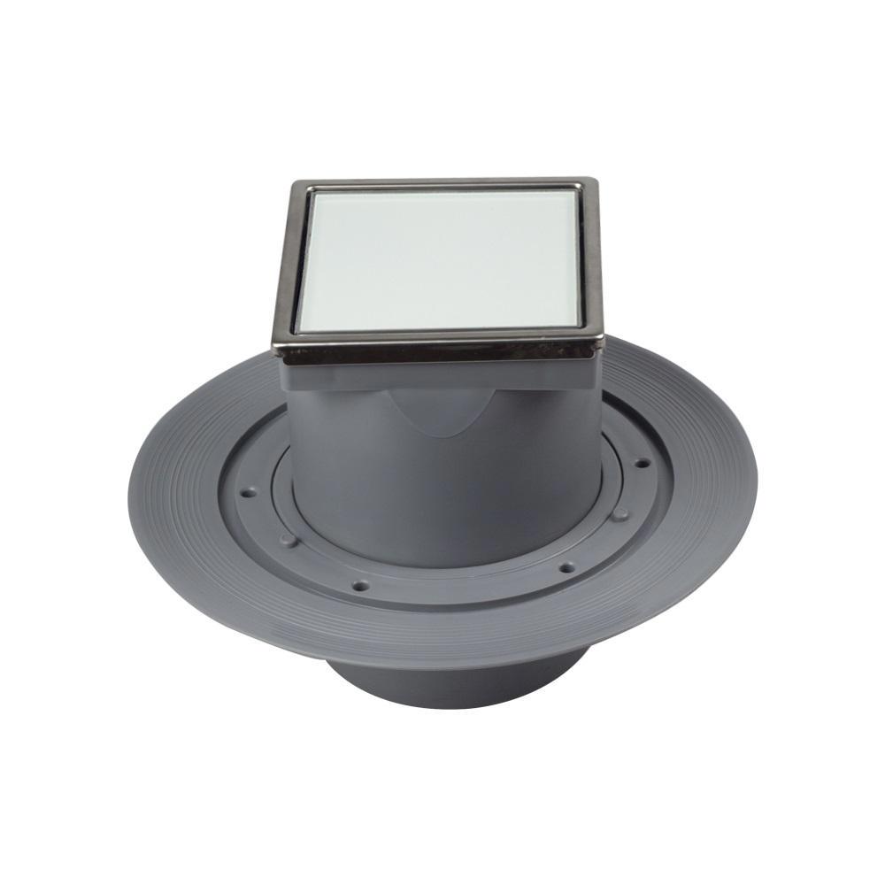 Изображение товара Душевой трап Pestan Confluo Standard 10x10 с сухим затвором