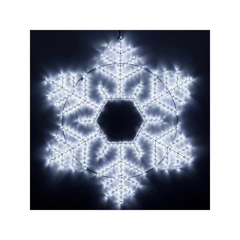 Изображение товара Светящаяся электрическая фигура Ardecoled 034258 для уличного использования