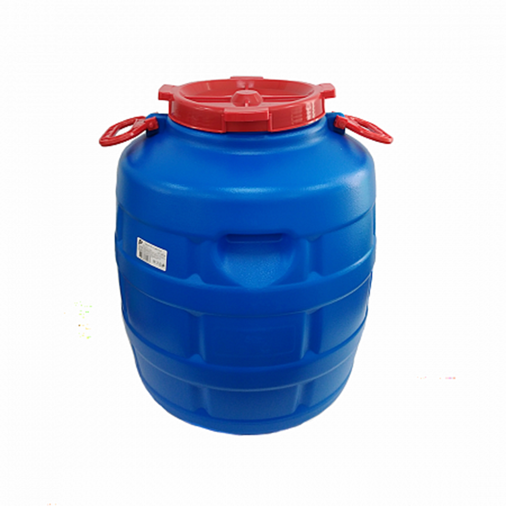 Изображение товара Бочка Радиан 10035115 пищевая Бочонок 50л цветная