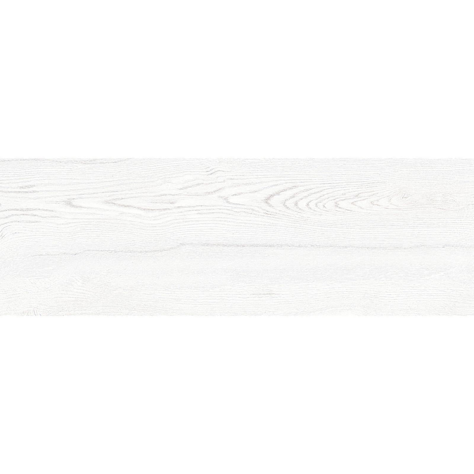 Изображение товара Плитка Alma Ceramica Selesta 1 74x24.6 см белая