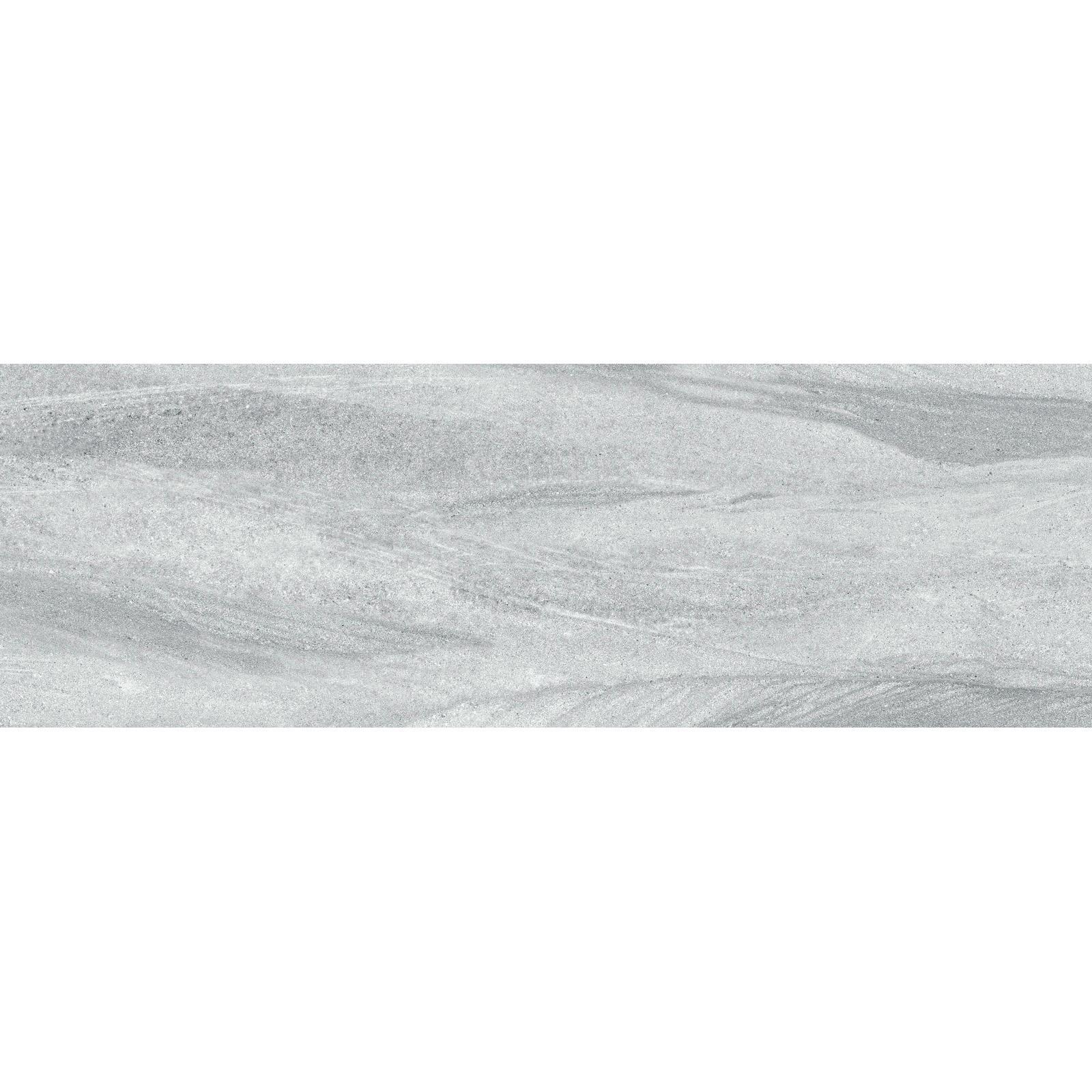 Изображение товара Плитка Alma Ceramica Slate Rock 2 TWU11SLR707 60x20 см серого цвета