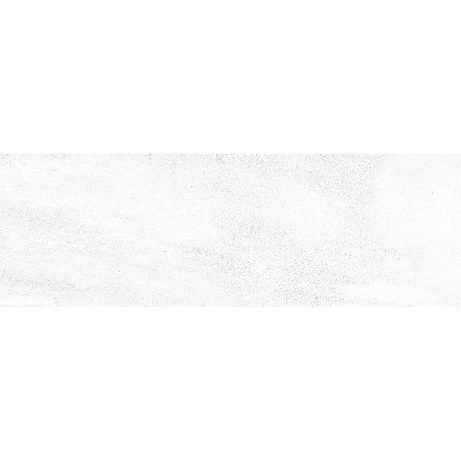 Изображение товара Плитка Alma Ceramica Alva TWU11AVA007 60x20 см белая для стен кухни и ванной