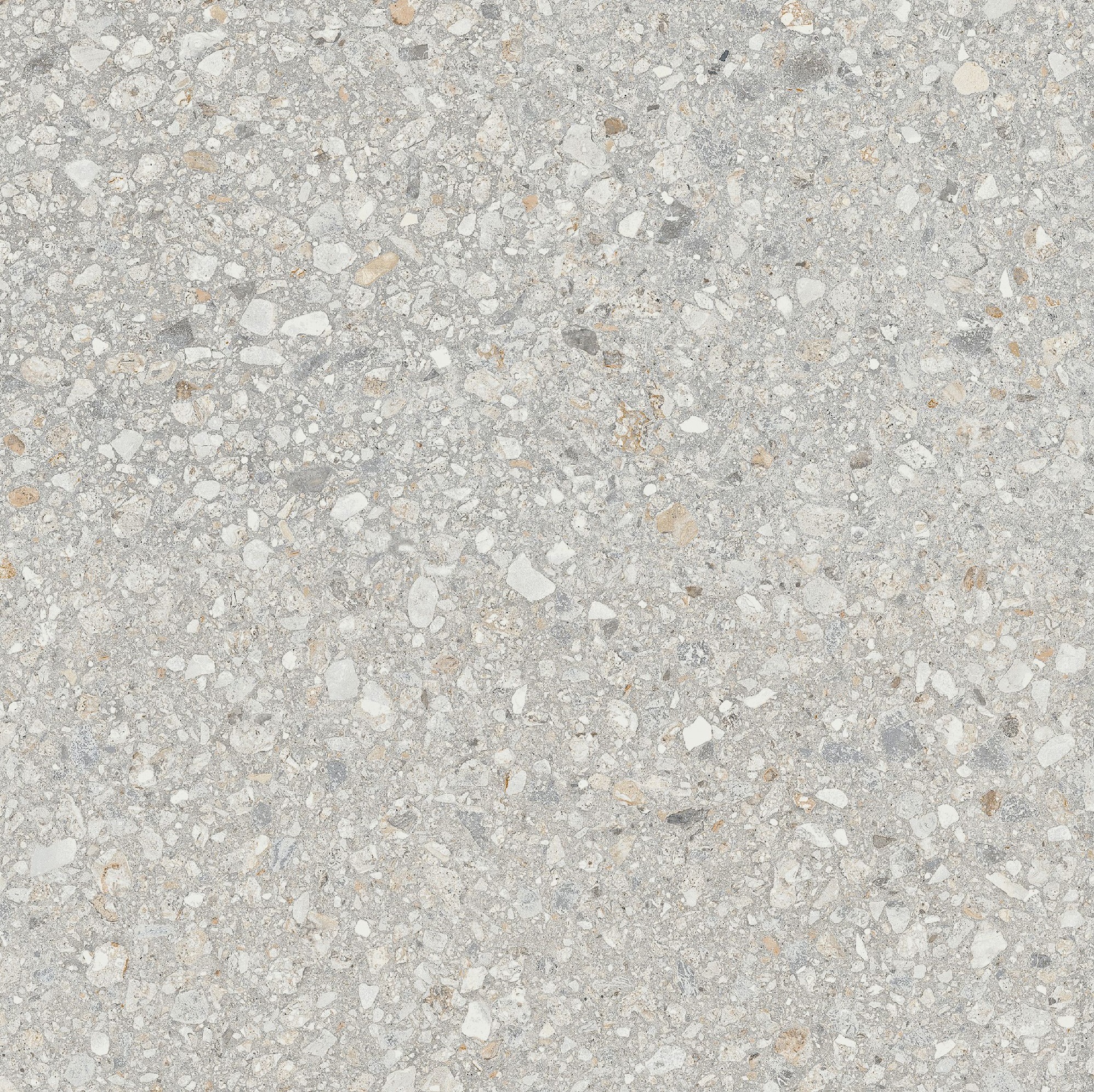 Изображение товара Керамогранит Estima AG21 60x60 см серый неполированный для внутренней и наружной отделки