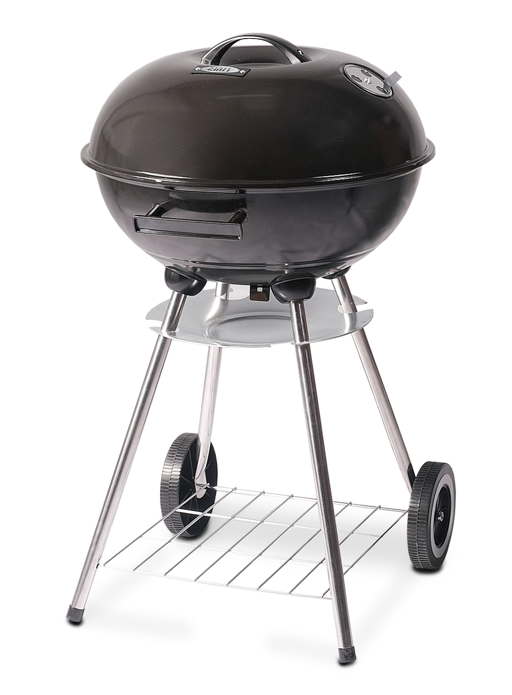 Изображение товара Гриль угольный DERBY START GRILL с цветной фарфоровой эмалью Изображение товара Гриль угольный DERBY START GRILL с цветной фарфоровой эмалью