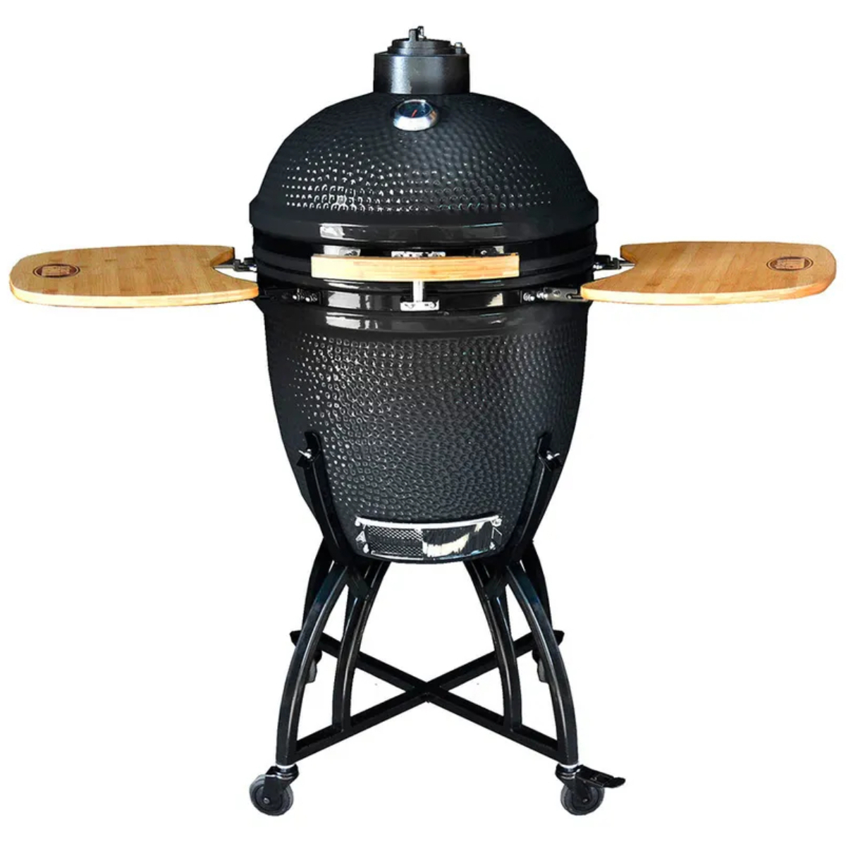 Изображение товара Гриль керамический Start Grill SKL22H_2 22 H черный