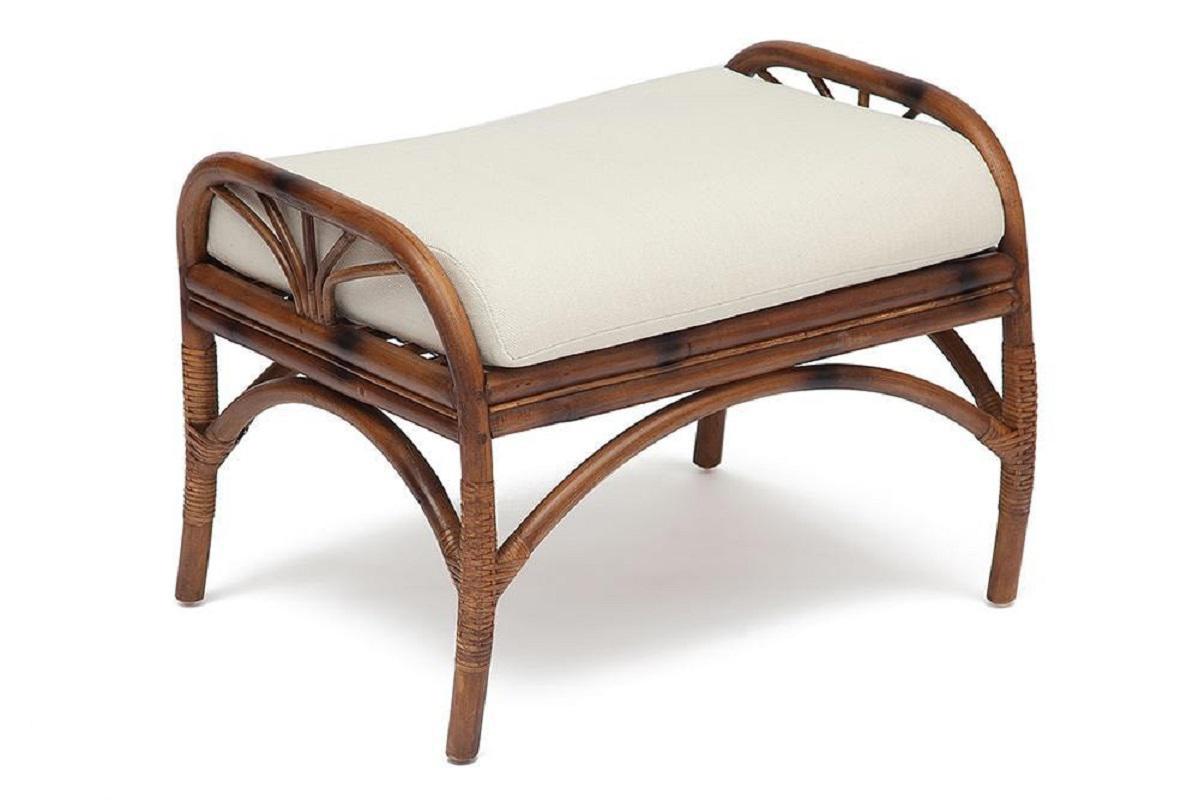 Изображение товара Оттоманка TetChair 10845 Kavanto цвет коричневый