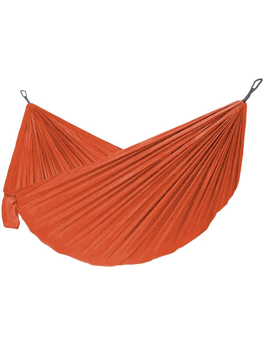 Изображение товара Гамак RoadLike 120x250 см оранжевый