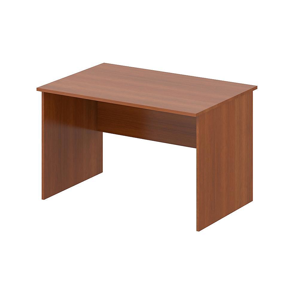 Изображение товара Офисный стол Феликс 120x74.5 см цвет орех