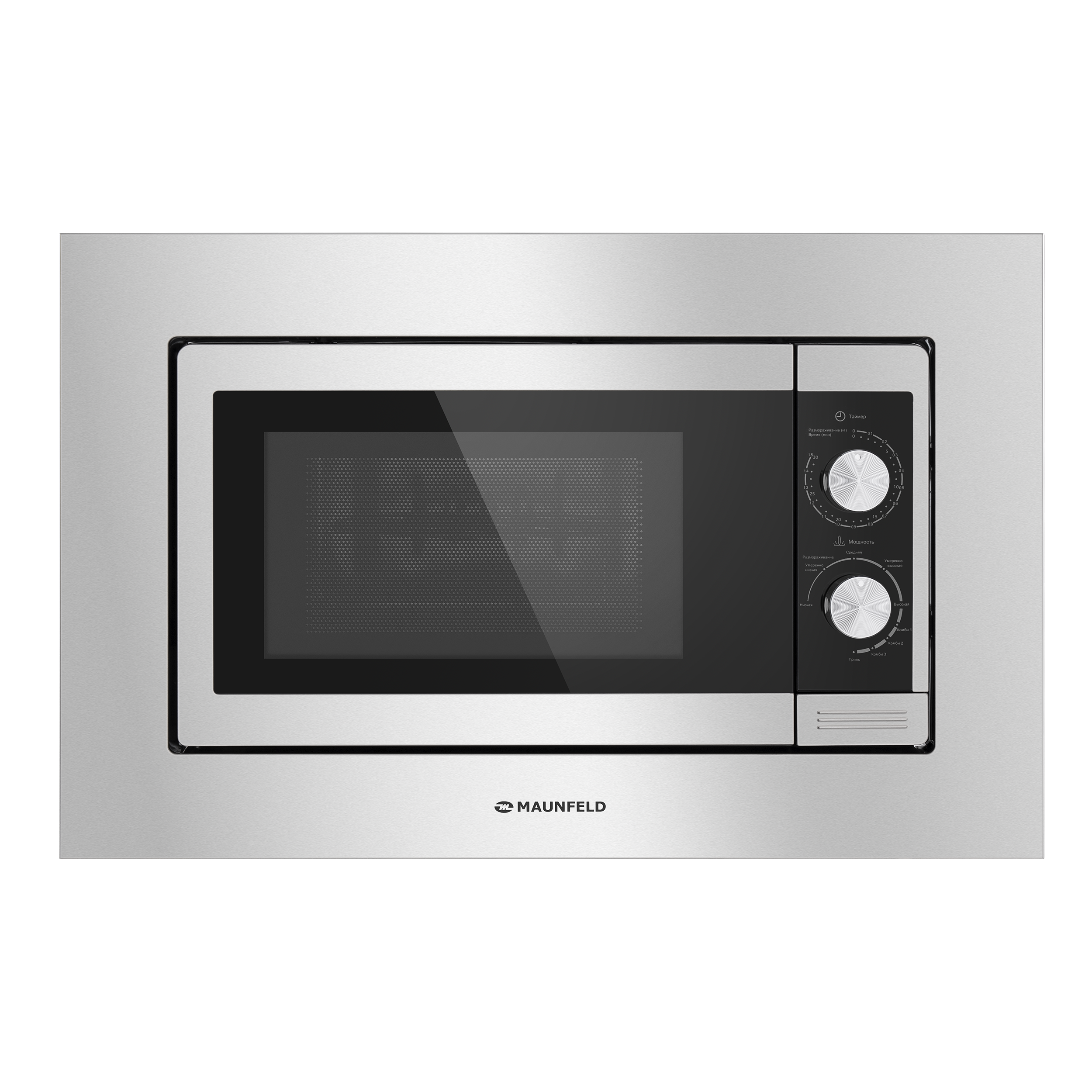 Изображение товара Микроволновая печь Maunfeld JBMO.20.5S