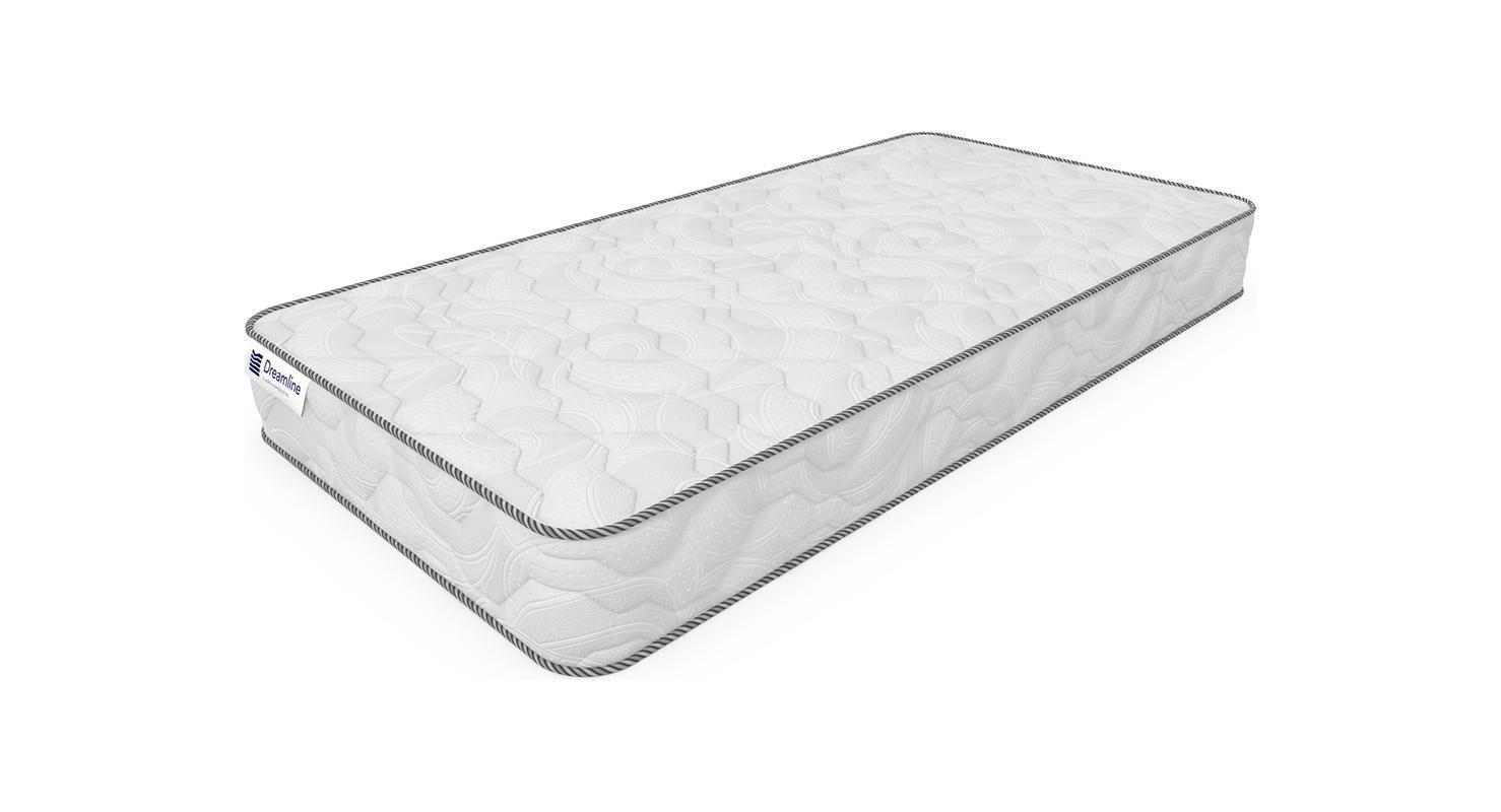 Матрас Dreamline Sleep-2 S-1000 85x200, односпальный, латексный ️ ...