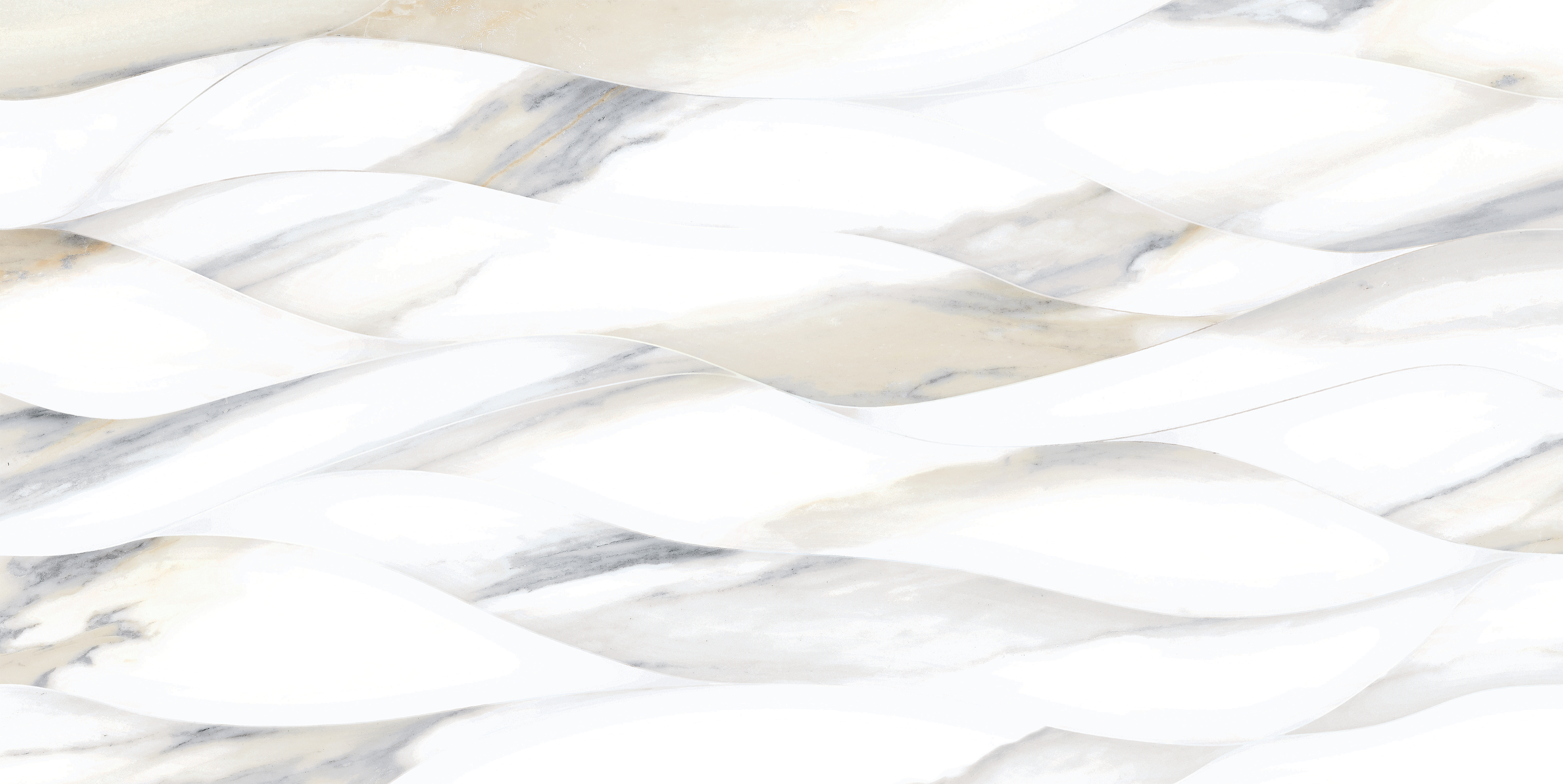 Изображение товара Настенная плитка Alma Ceramica Corsica 50x24.5 см белая