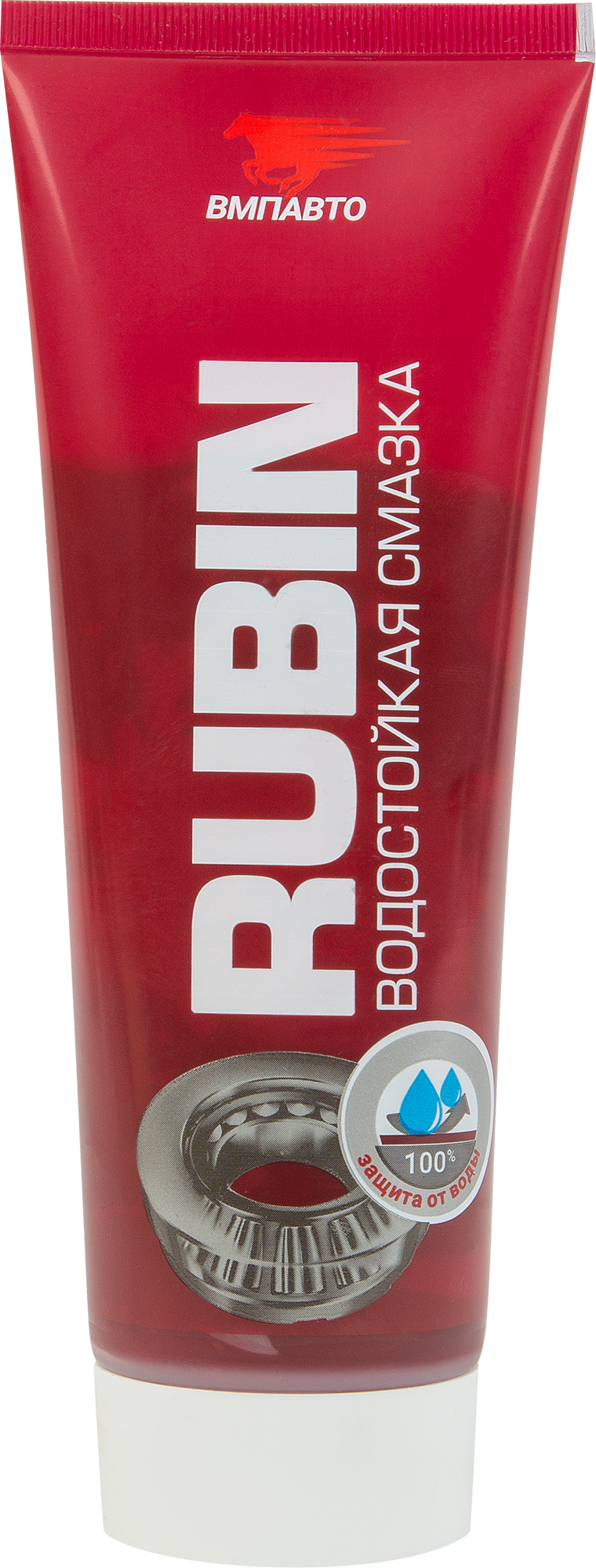 Изображение товара Смазка пластичная ВМПАВТО МС 1520 Rubin 200 мл