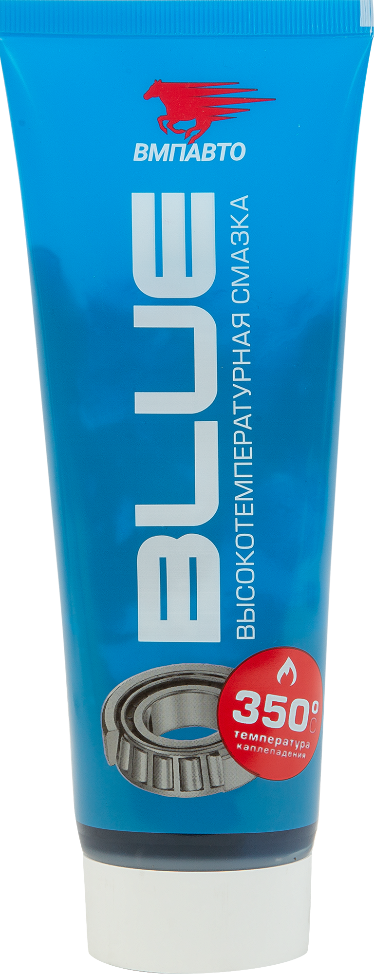 Изображение товара Смазка пластичная ВМПАВТО МС 1510 Blue 200 мл