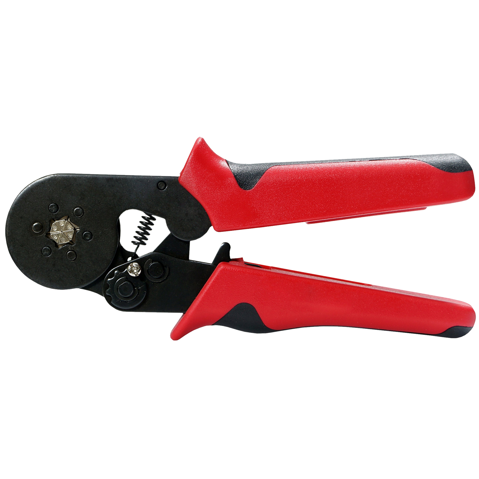 Изображение товара Пресс-клещи шестигранные Duwi Profi ПКВШ6 для электромонтажа