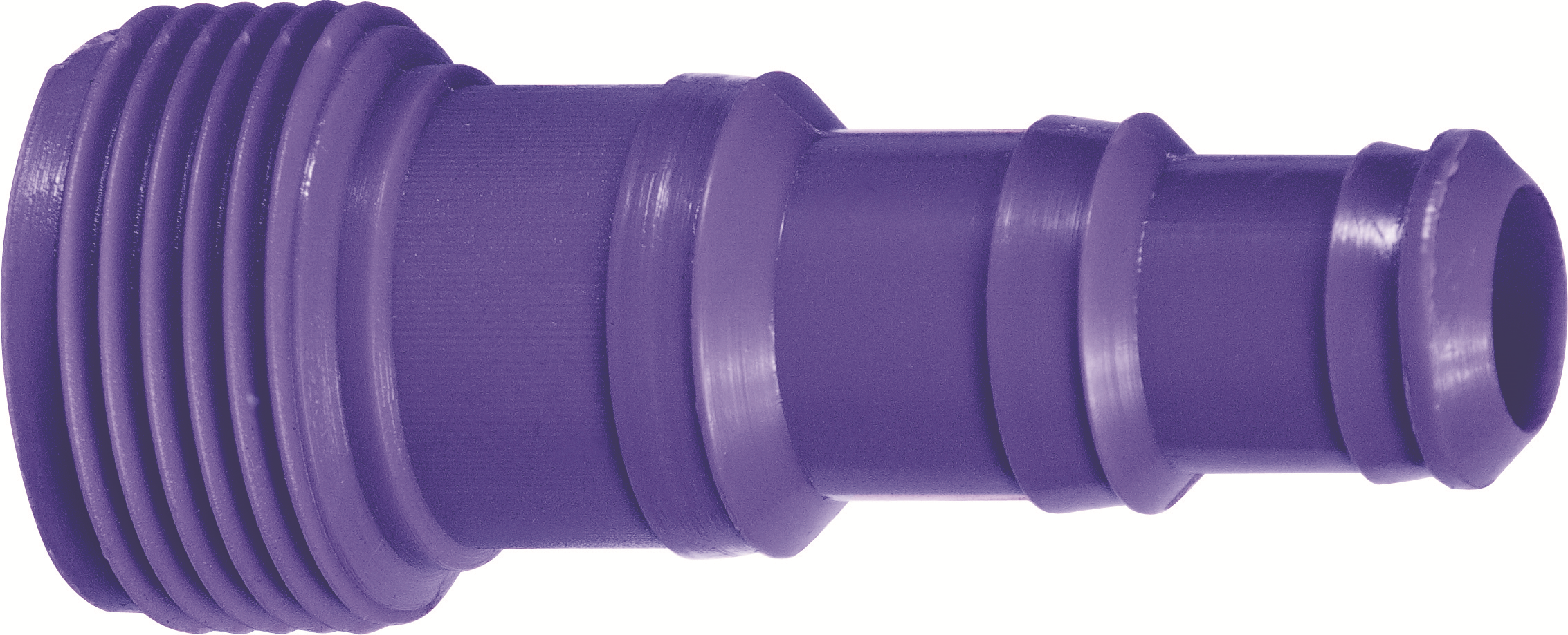 Изображение товара Адаптер на кран Palisad 3/4 дюйма