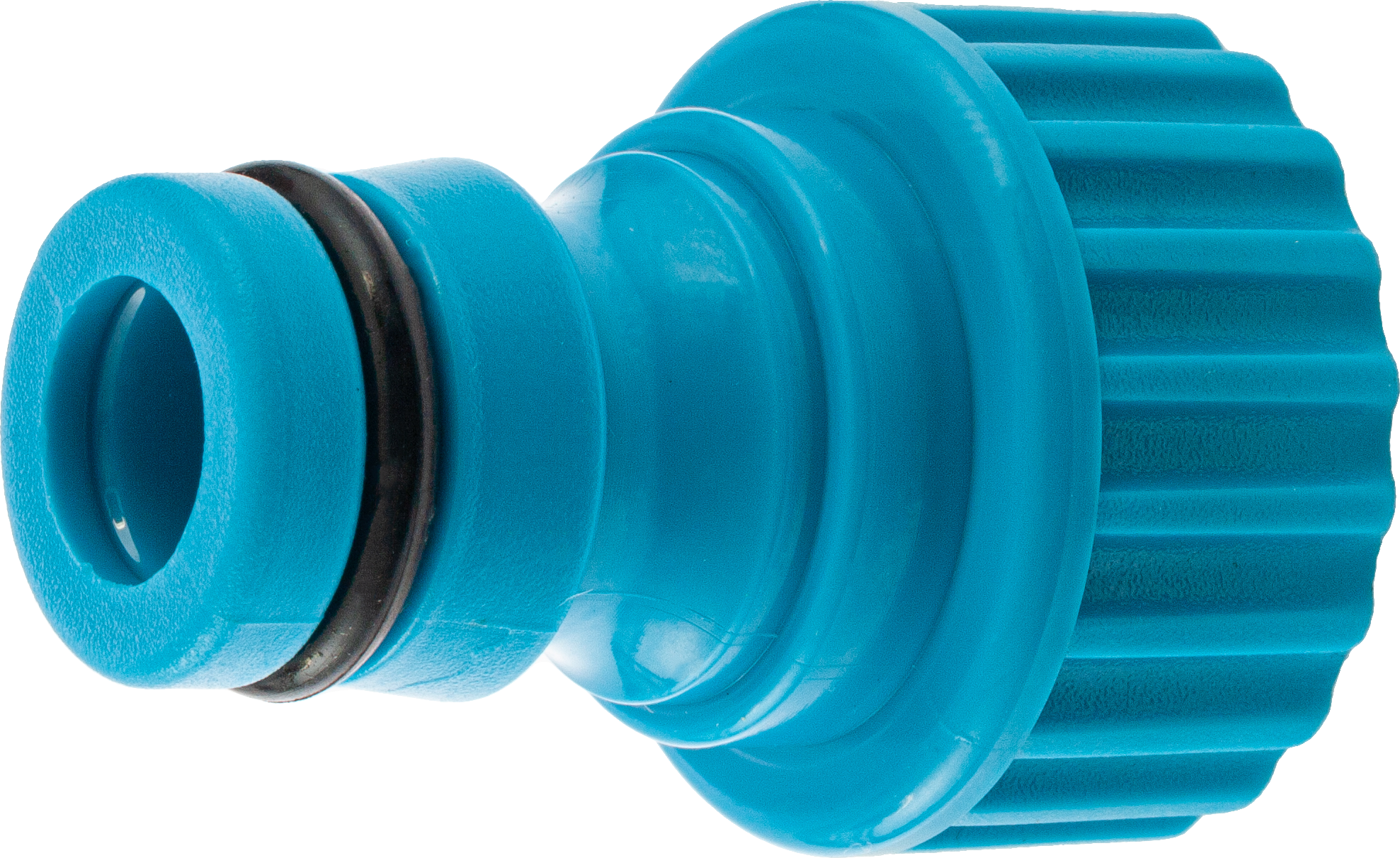 Изображение товара Адаптер на кран с внутренней резьбой 1/2 дюйма