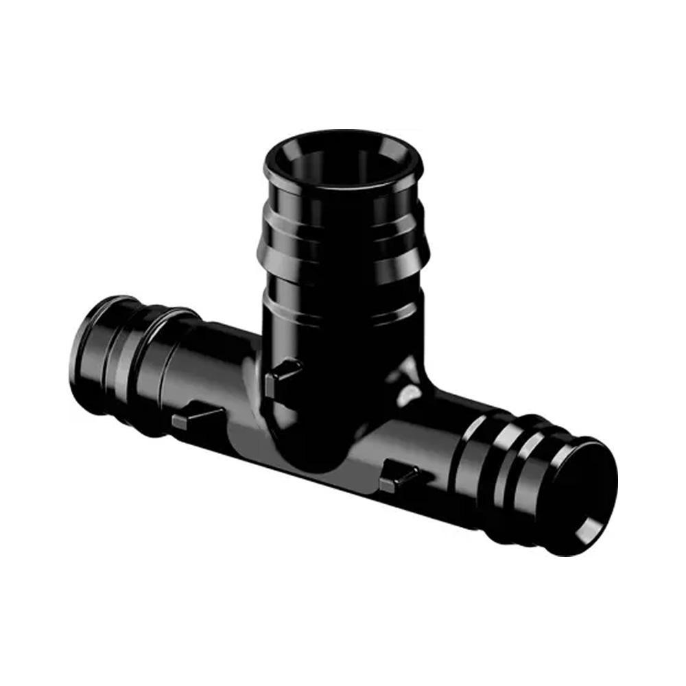 Изображение товара Тройник переходной Uponor 25x32x25 мм полифенилсульфон