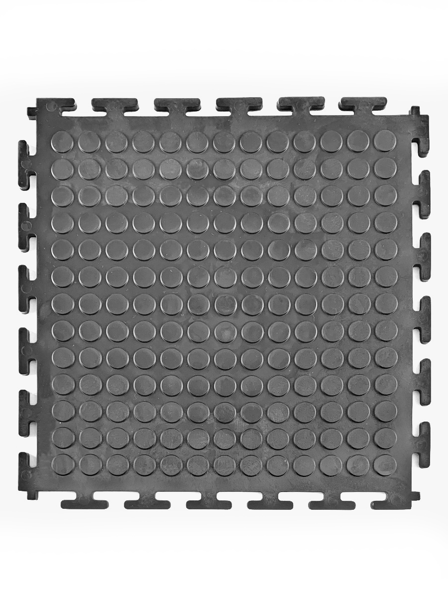 Изображение товара Напольная ПВХ плитка Вирст класс 44 толщиной 5мм универсальное покрытие