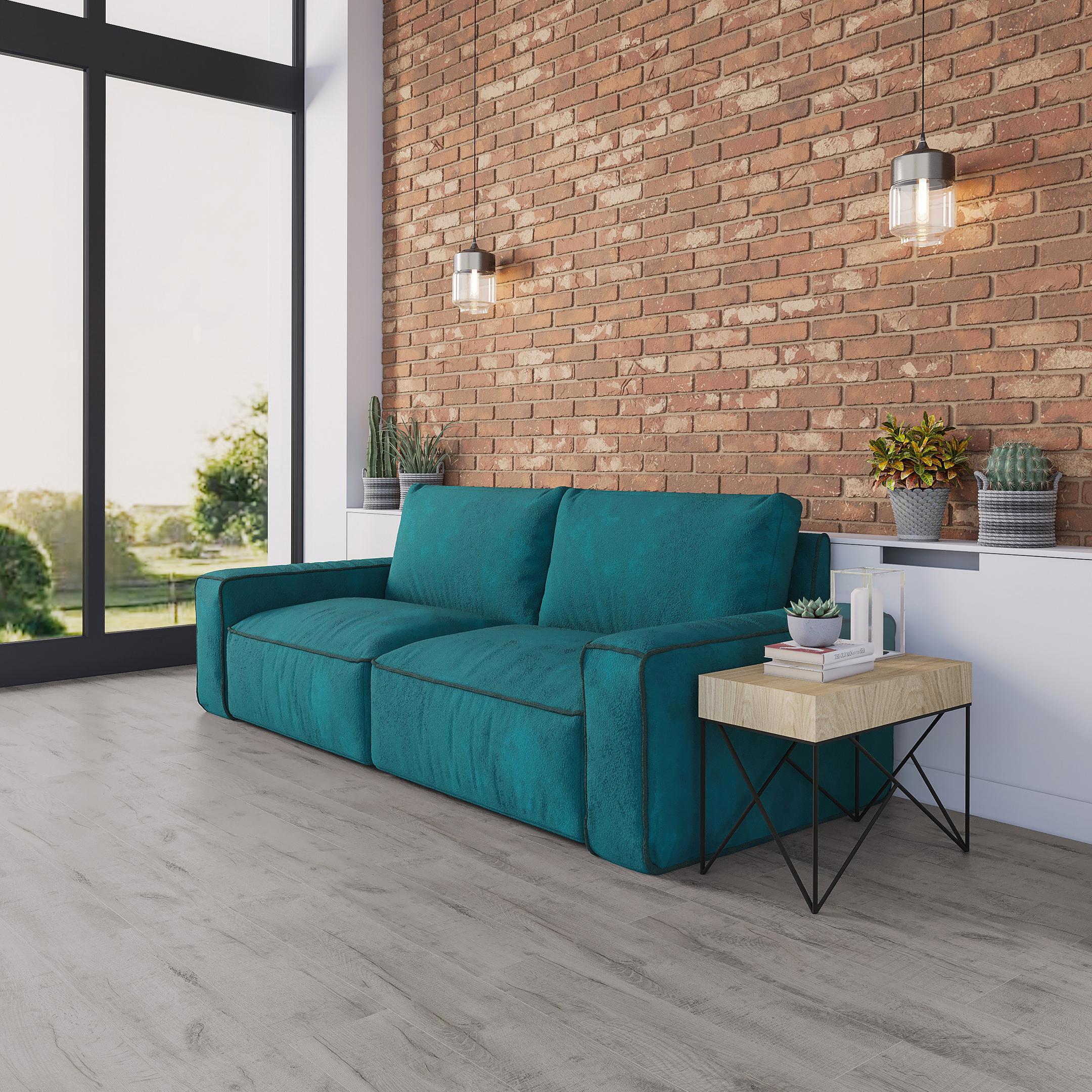 Изображение товара Ламинат Ritter Organic 34 класс толщина 12 мм 1.49 м²