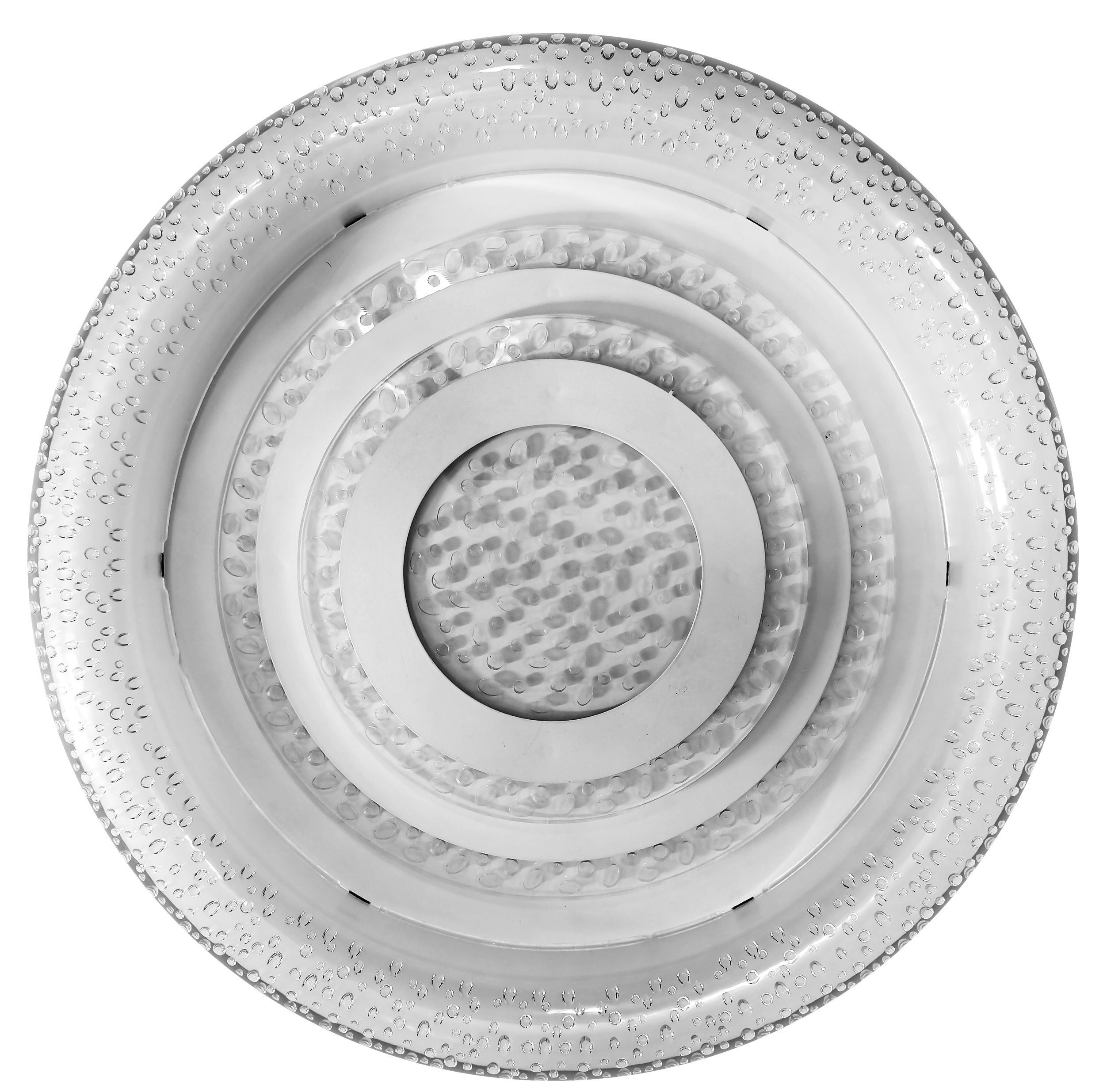 Изображение товара Люстра потолочная светодиодная CAMELION 14619 15 м² управление Bluetooth и пультом