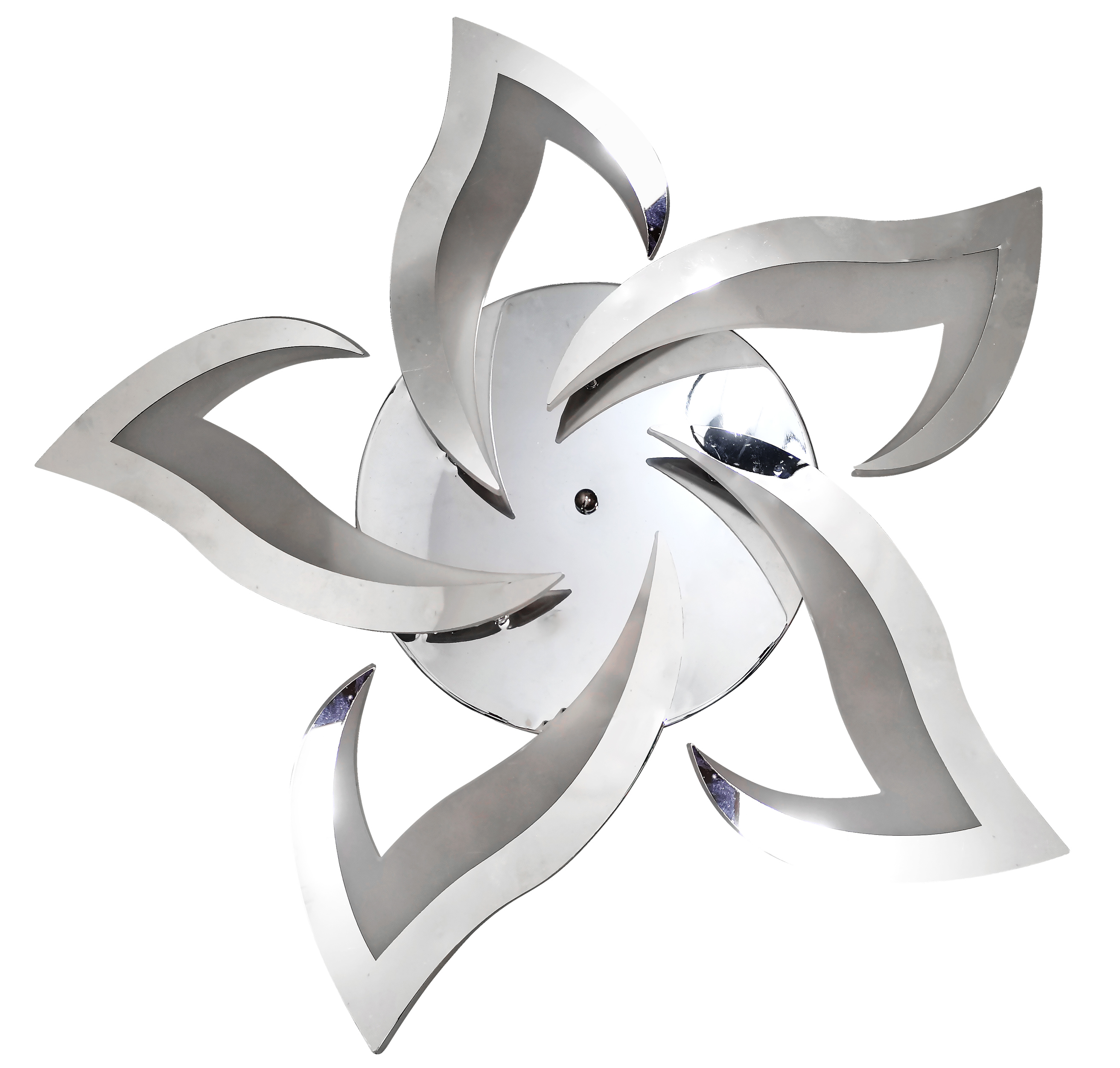 Изображение товара Люстра потолочная светодиодная CAMELION 14633 с управлением через Bluetooth