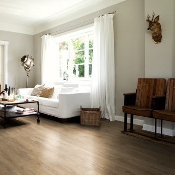 Изображение товара Ламинат Egger Дуб Честер натуральный 33 класс толщина 12 мм с фаской 1.50 м²