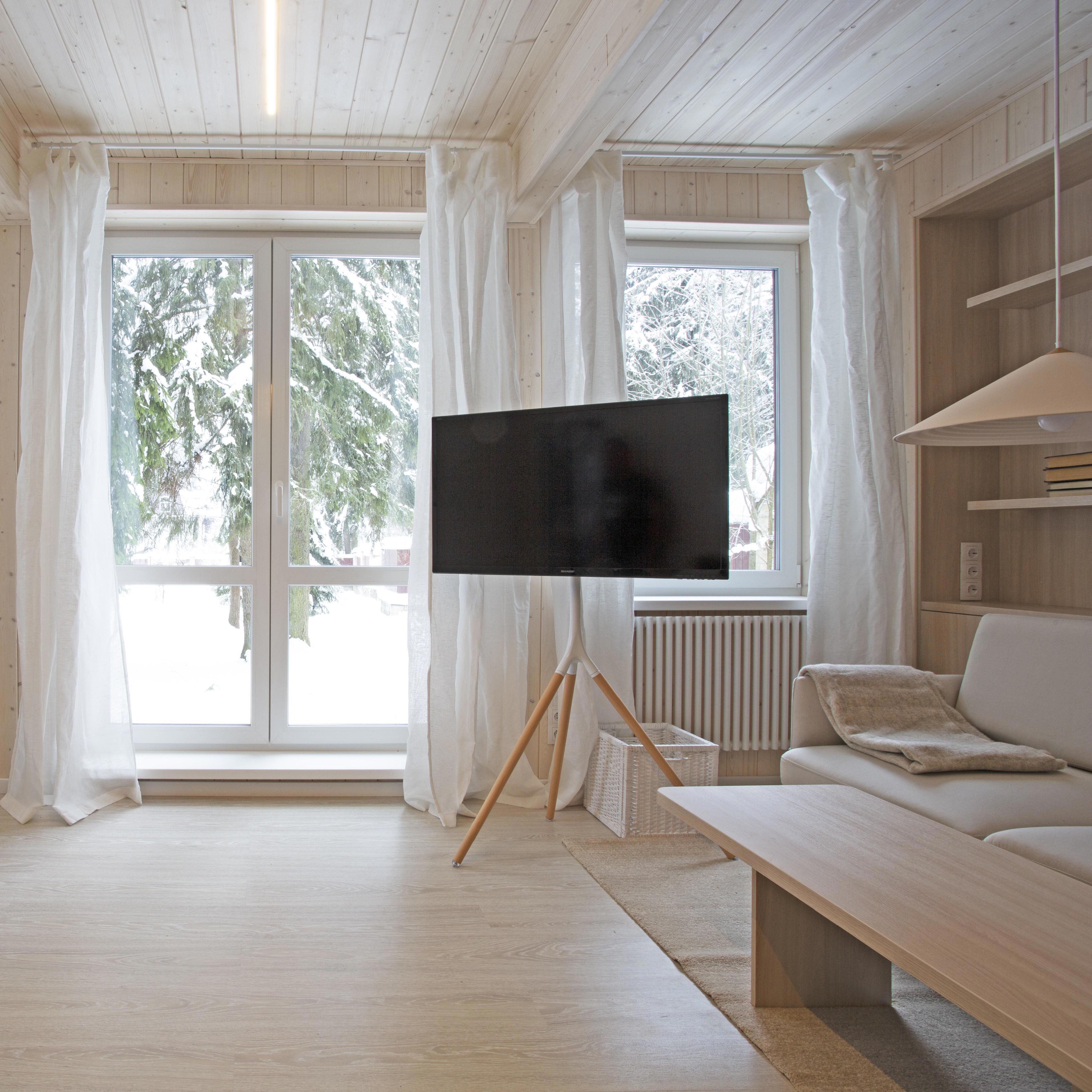Изображение товара Ламинат Ritter Олива Серебристая 33 класс толщина 12 мм 1.49 м²