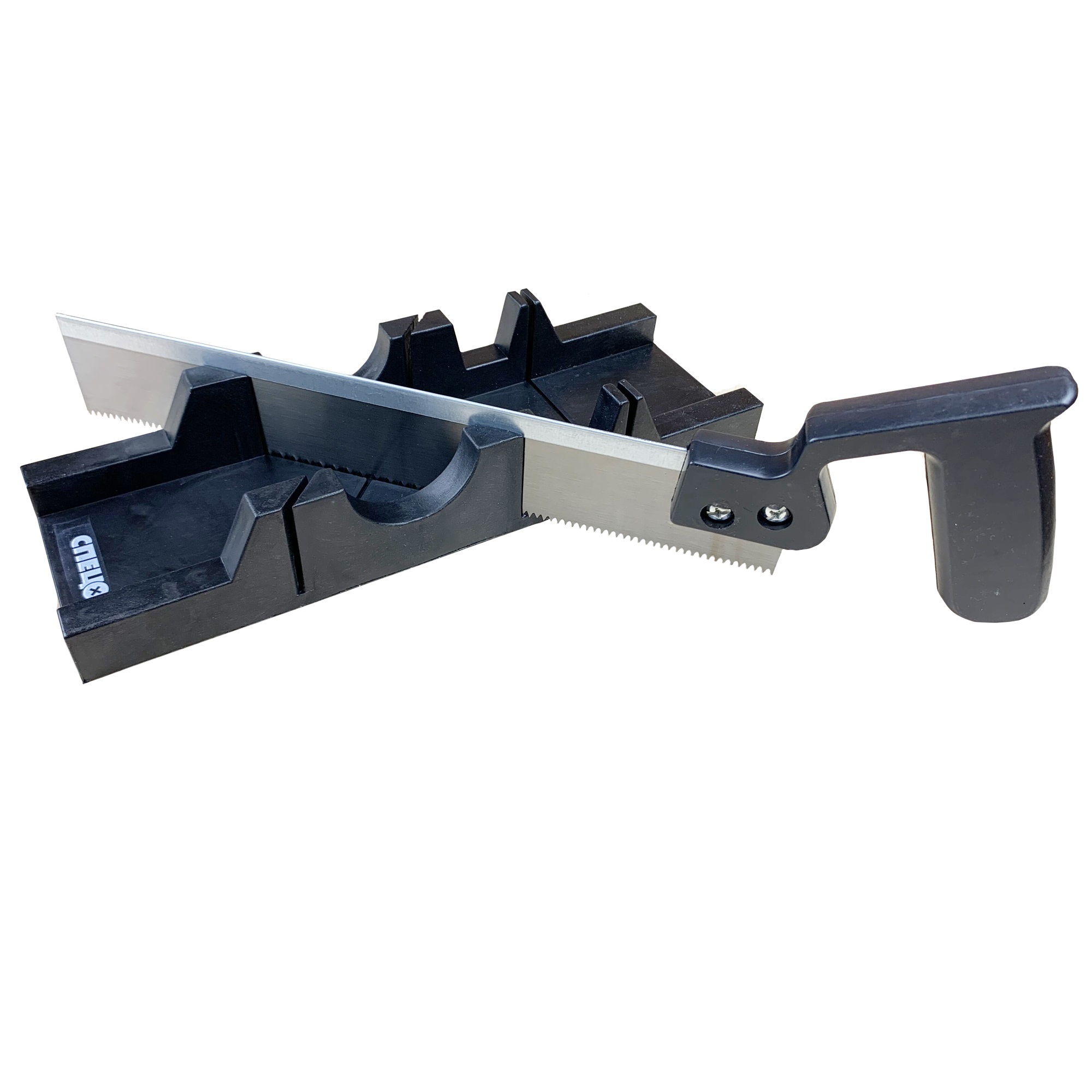 Изображение товара Пила Спец Промо с пластиковым стуслом 300 мм для мягких материалов