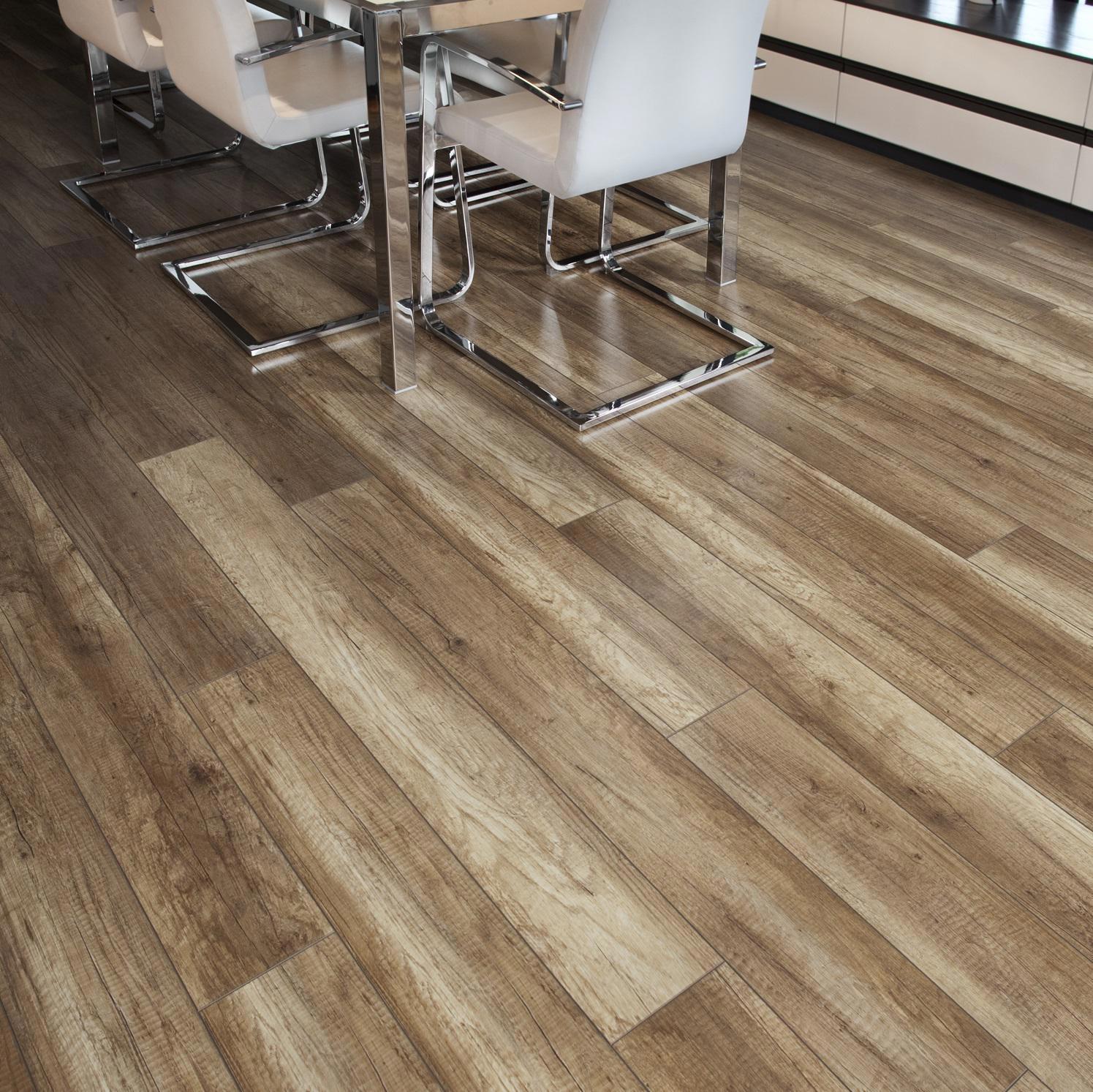 Изображение товара Ламинат Classen Дуб Донкастер 32 класс толщина 8 мм с фаской 2.06 м²