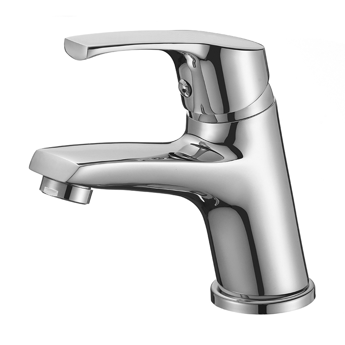 Изображение товара Смеситель для раковины Milardo Sterm STESB00M01 однорычажный цвет хром