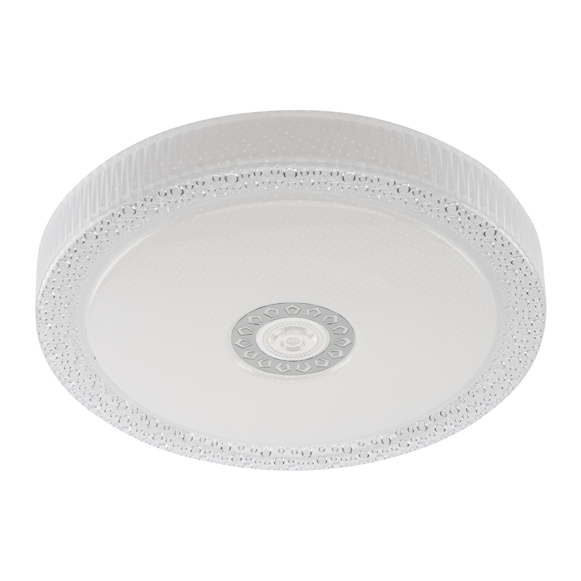 Изображение товара Светильник Ariel LED 36 Вт нейтральный белый IP43 для потолка и стен