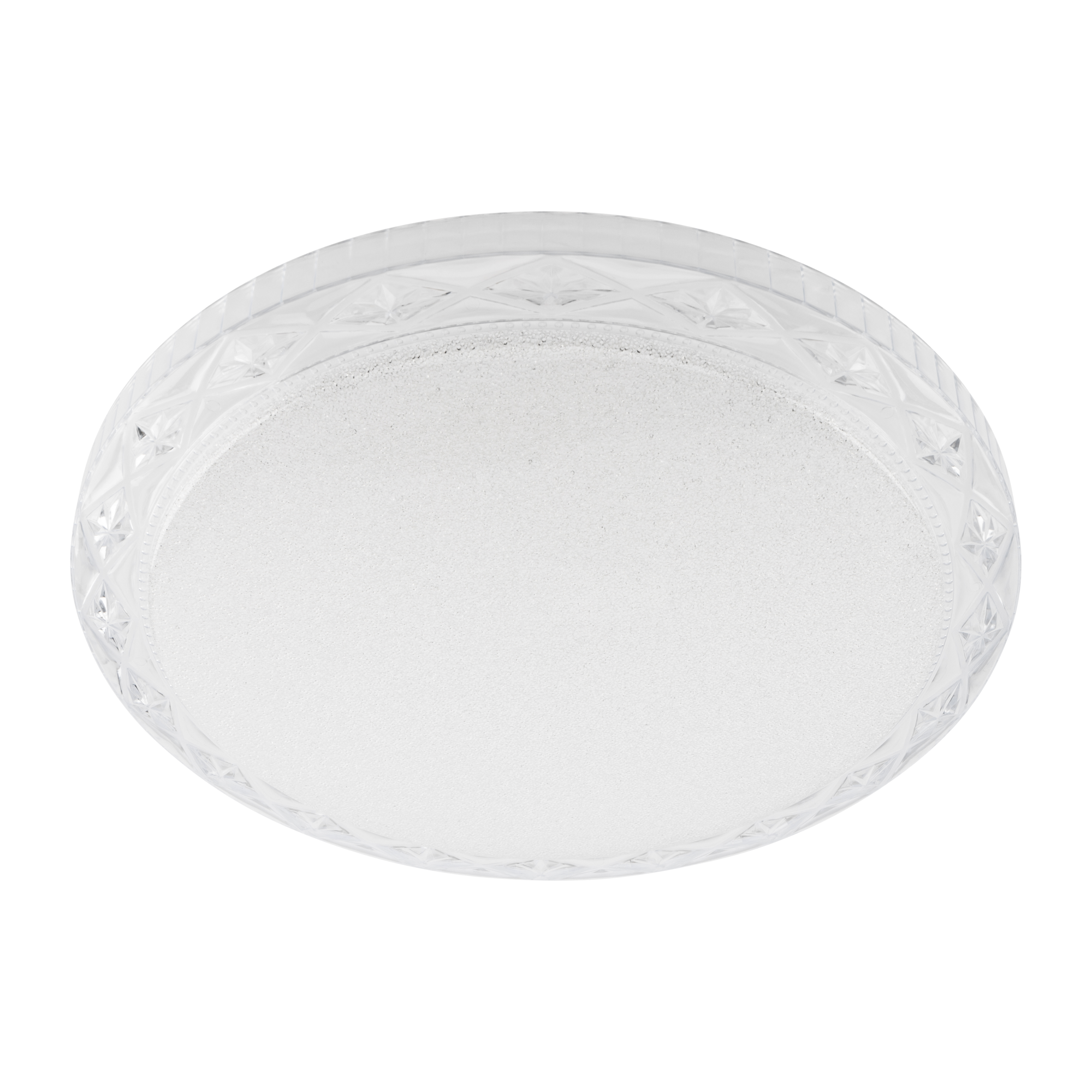 Изображение товара Светильник Rhombus LED 72 Вт с изменением оттенков белого для натяжных потолков