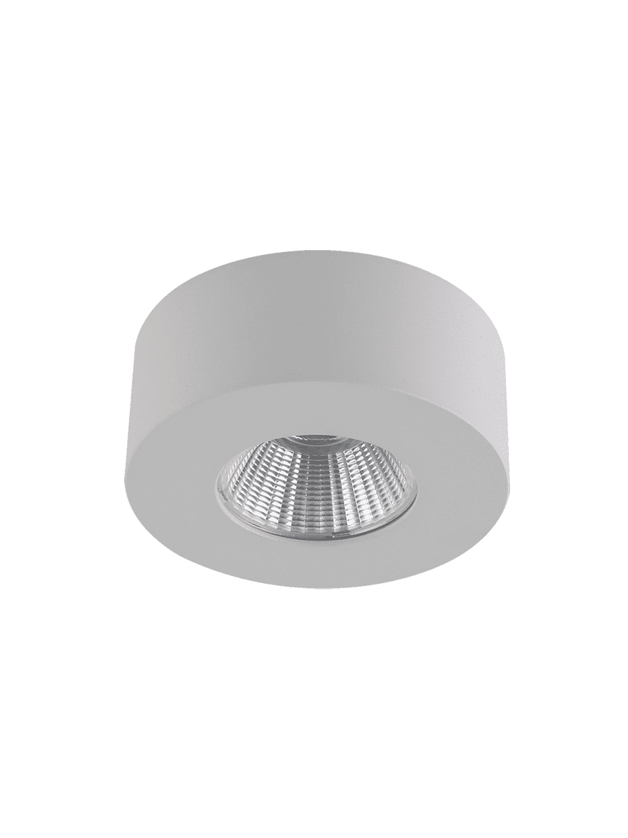 Изображение товара Светильник потолочный светодиодный DESIGNLED LC1528FWH-5-NW нейтральный белый свет