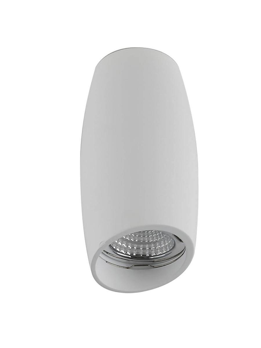 Изображение товара Потолочный светодиодный светильник DESIGNLED NC1936-FW TUBE белый