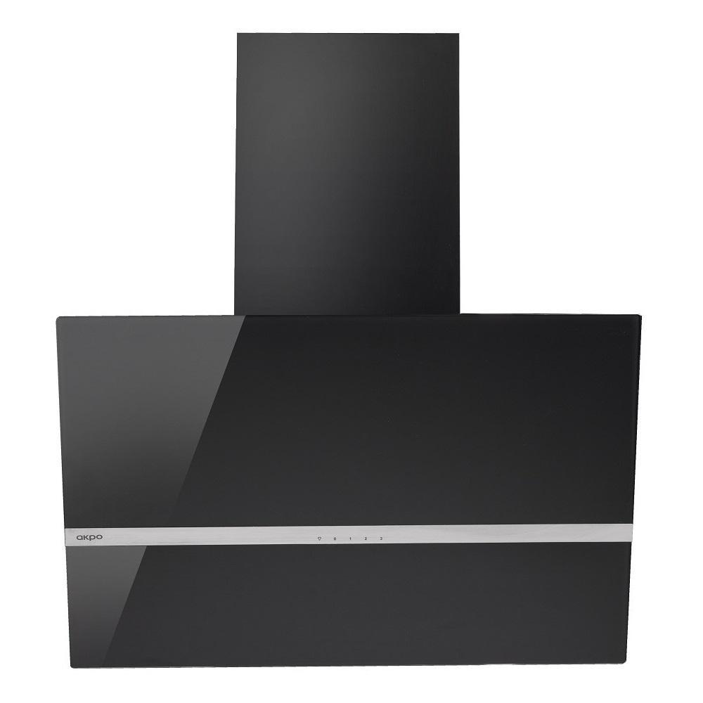 Изображение товара Вытяжка на стену Akpo WK-4 Balance eco 60 см черная польское производство