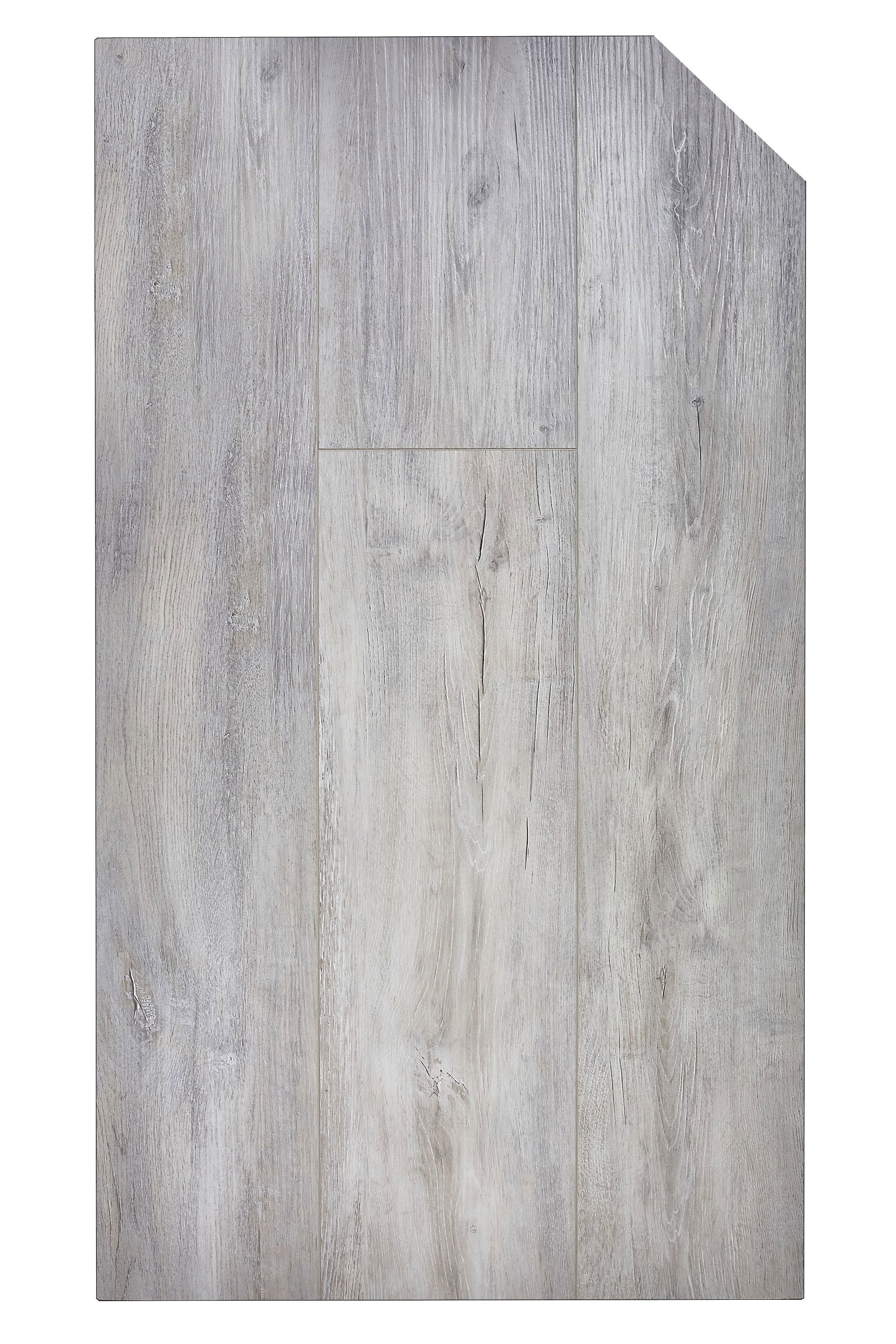 Изображение товара Плитка SPC "Дуб Эксцентрик" 33 класс водостойкая 3. 5 мм 2. 6352 м2