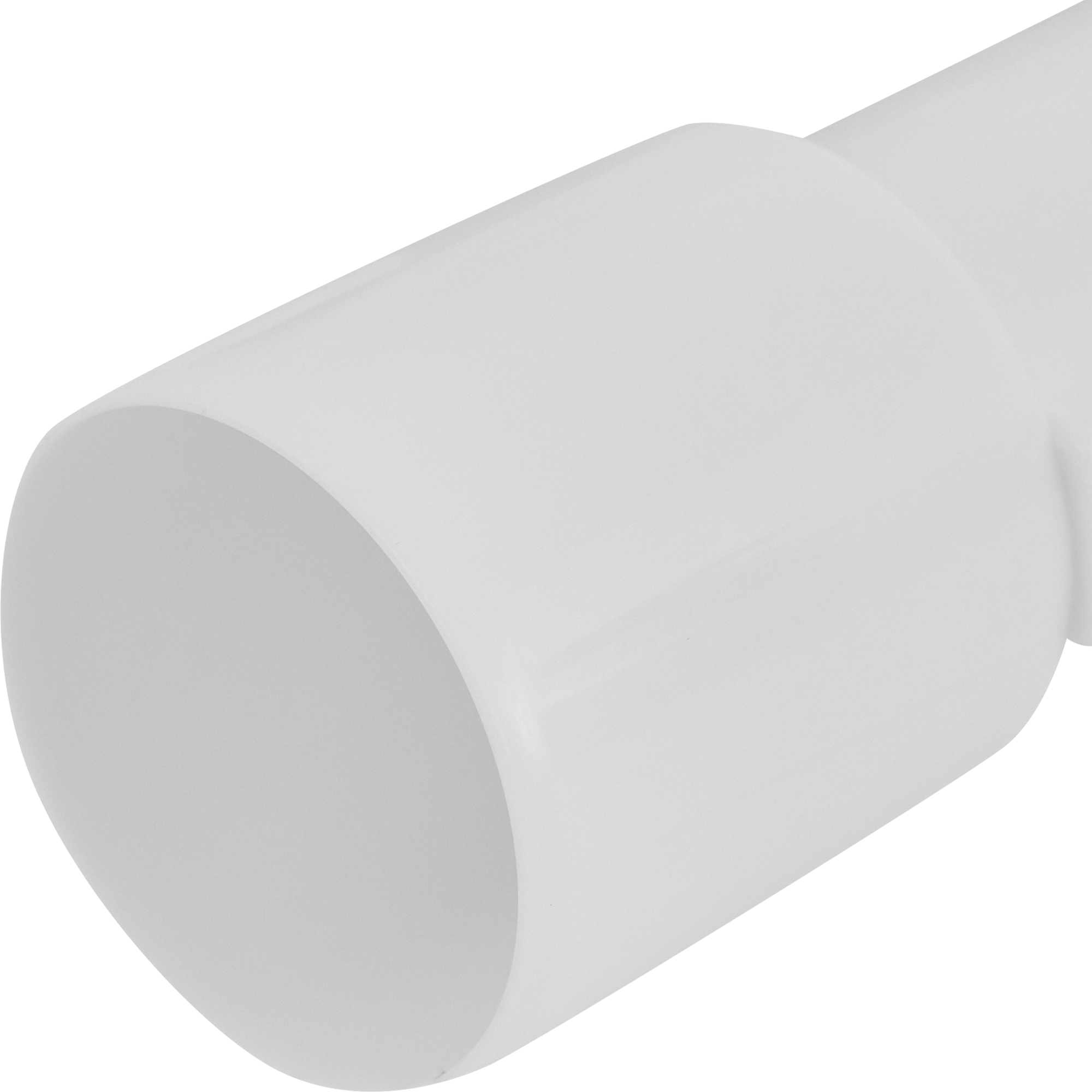 Изображение товара Переходная трубка АНИ Пласт ø50 мм