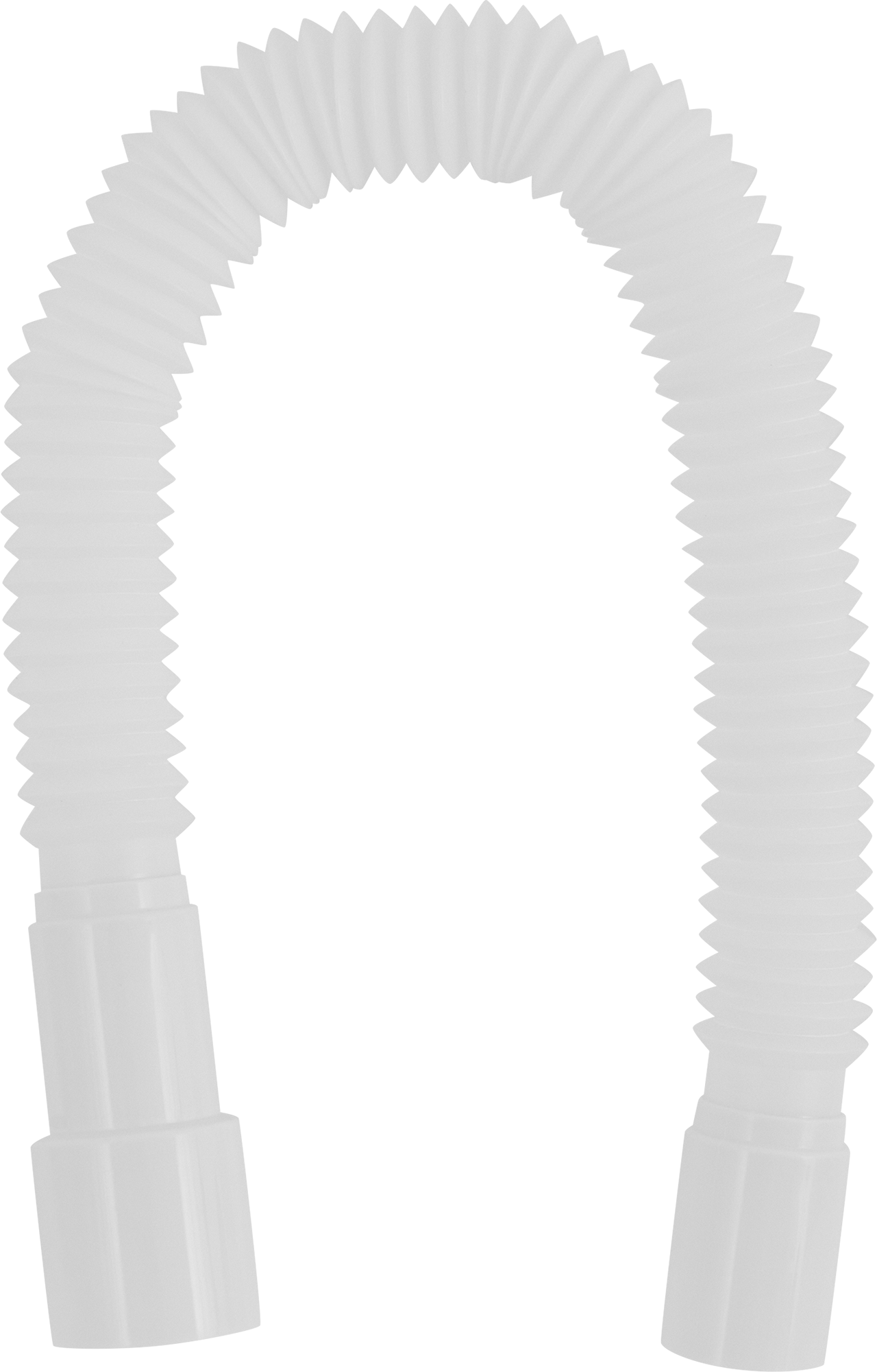 Изображение товара Труба гофрированная АНИ Пласт K406 40x40/50x760 мм