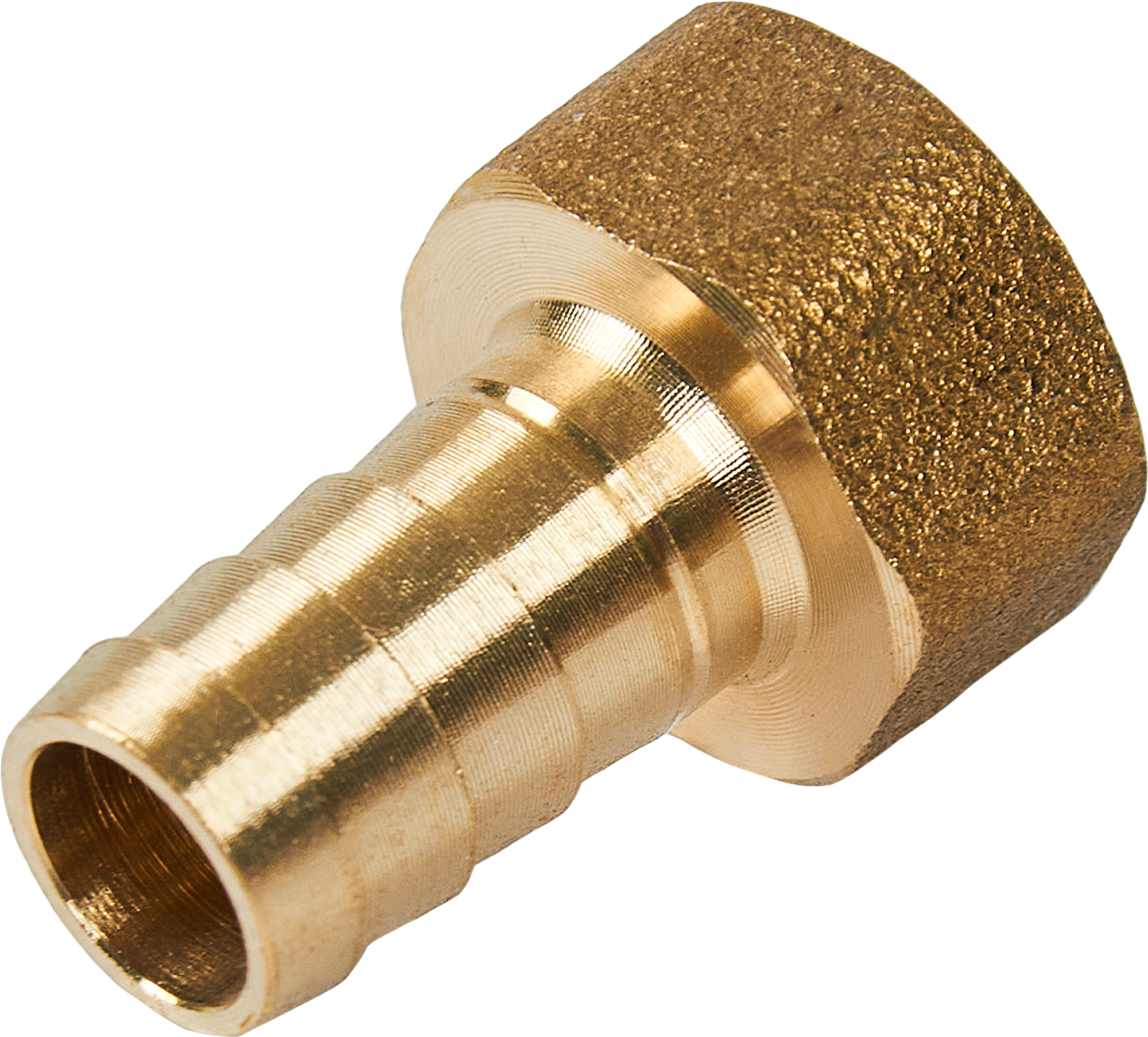 Изображение товара Переходник Aquasfera 3/8'x13 мм латунь ВР для водопровода