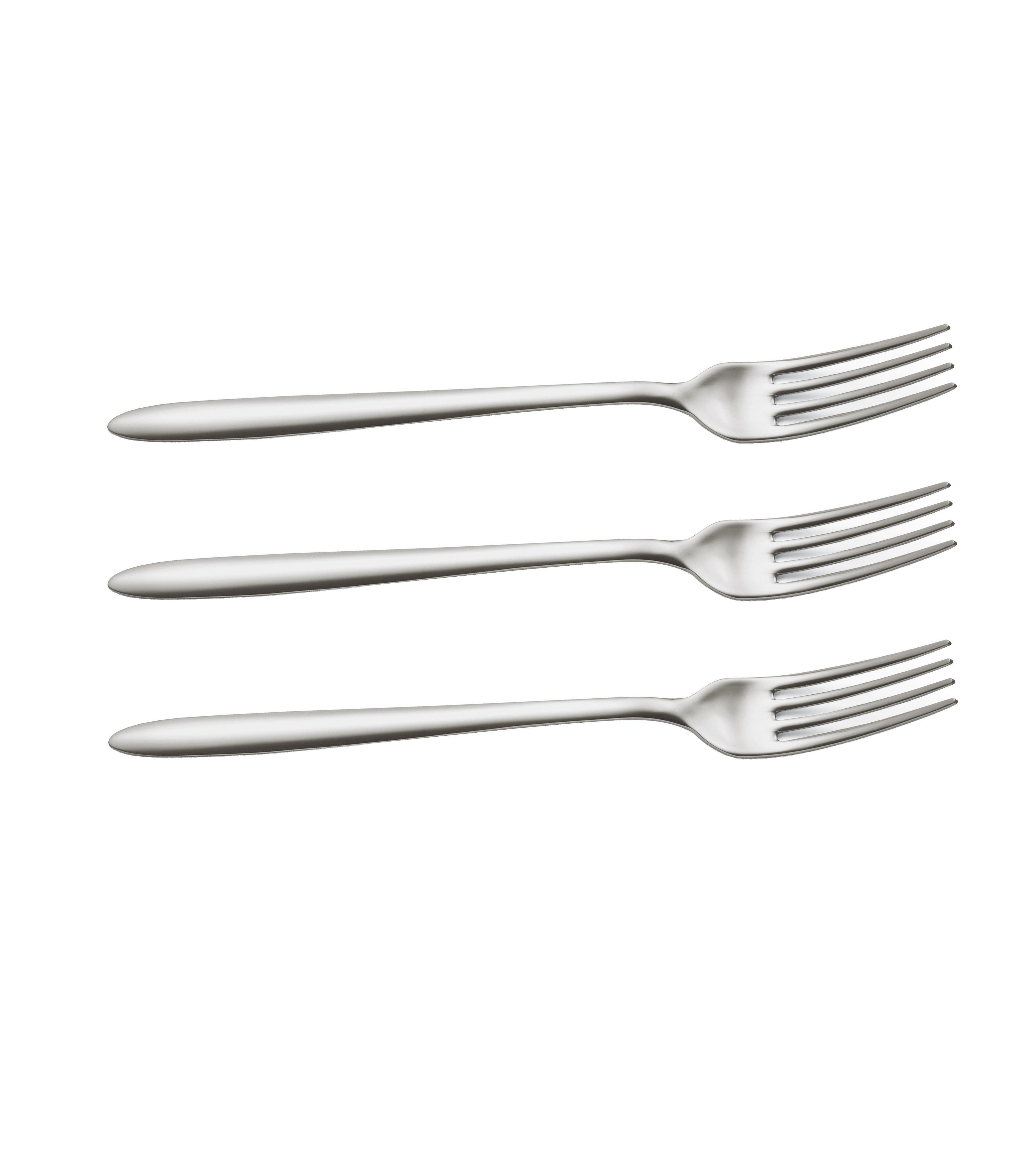 Изображение товара Набор столовых вилок EME POSATERIE LIVE 7549 на 3 персоны