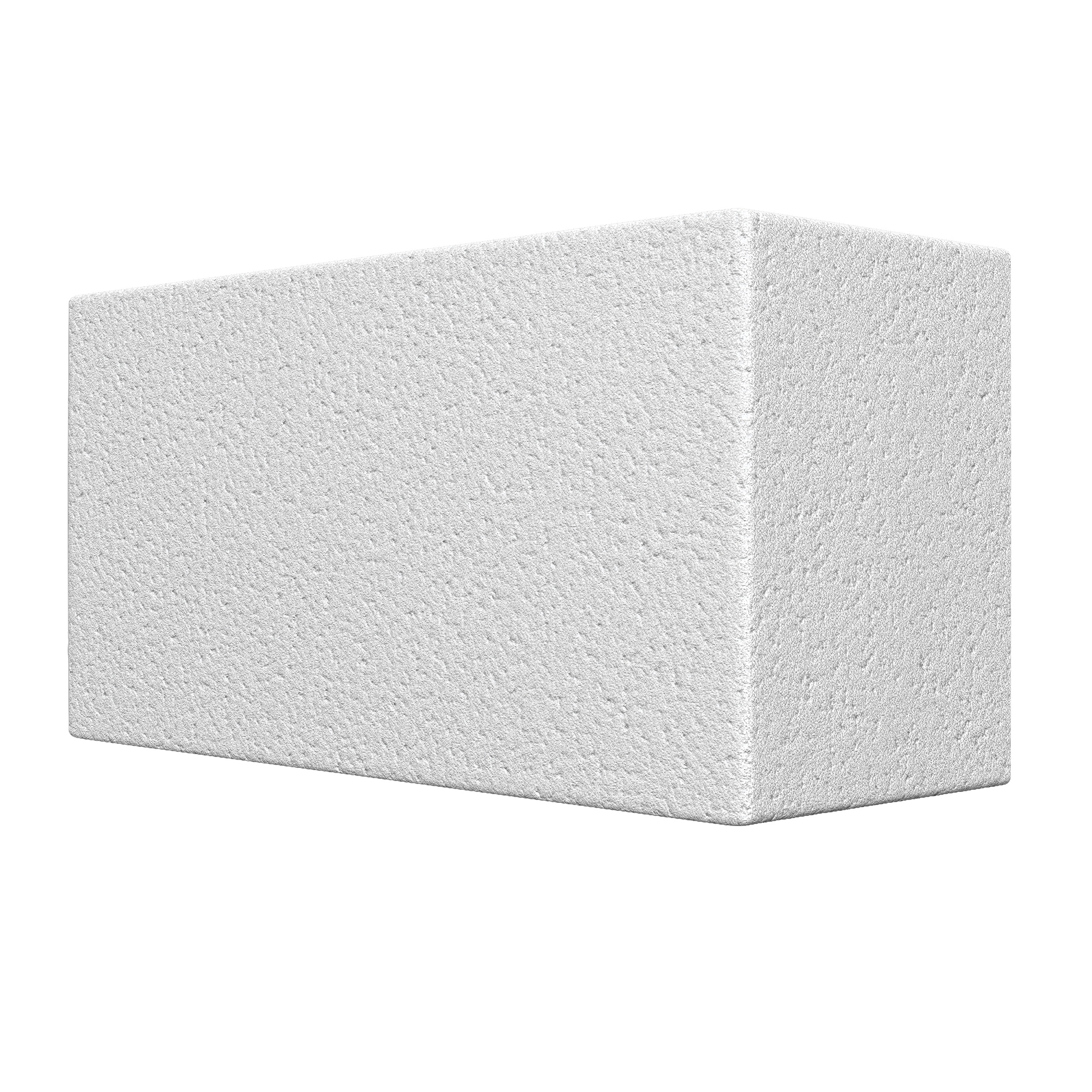 Изображение товара Блок газобетонный Asi D500 600x200x250 мм
