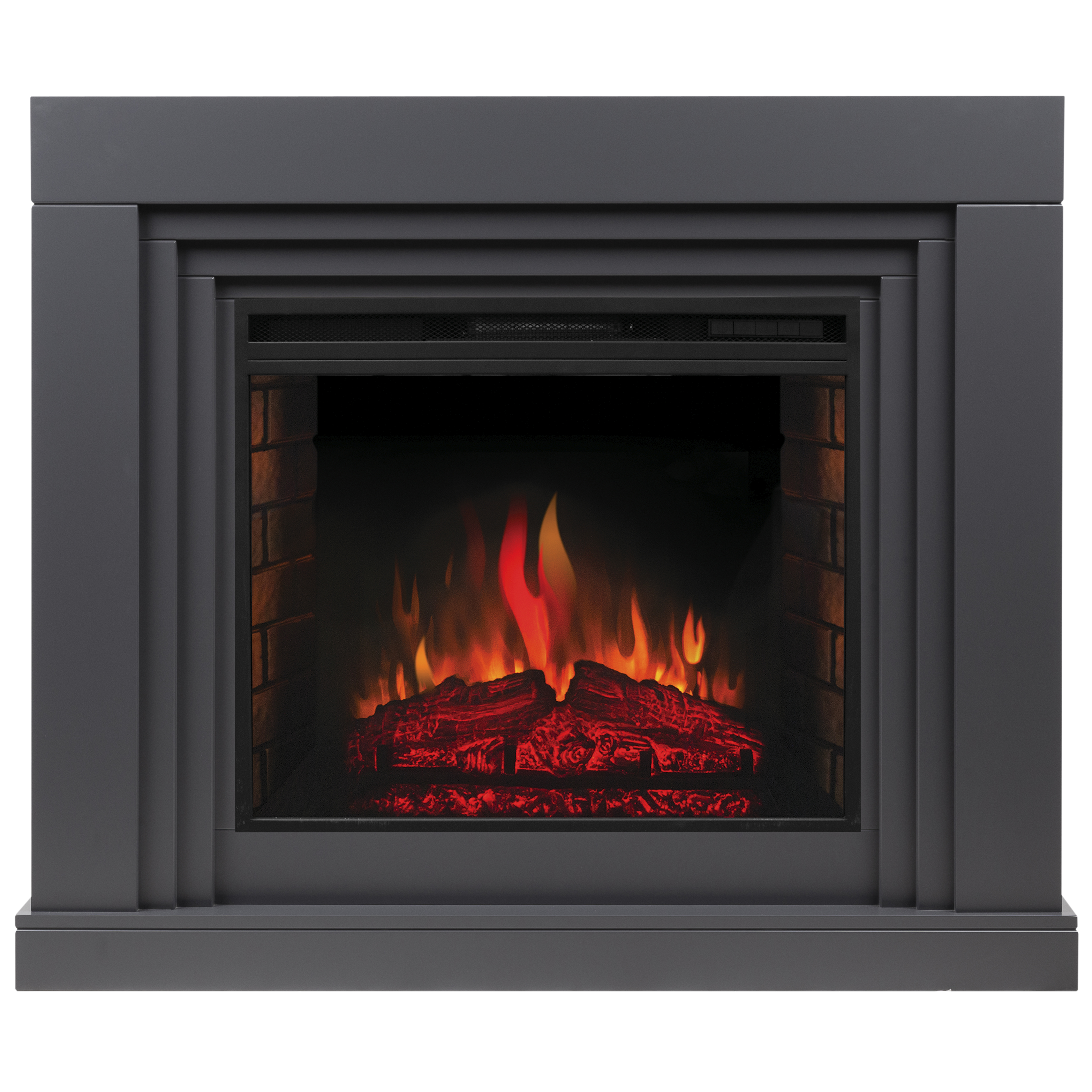 Изображение товара Обрамление Stanley 26 для очага Novara 26 3D