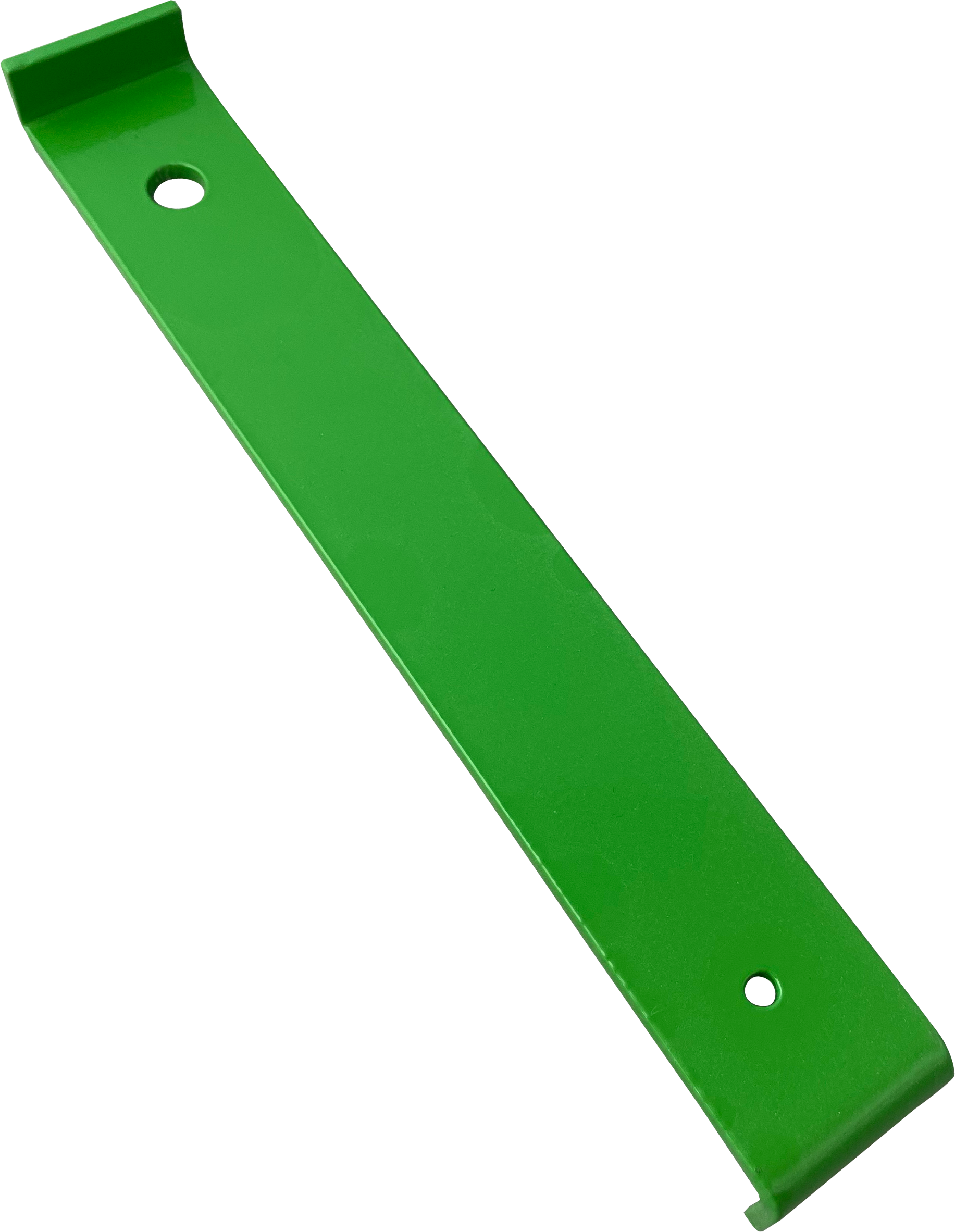 Скоба монтажная усиленная для укладки ламината и паркета 55x270 мм, сталь