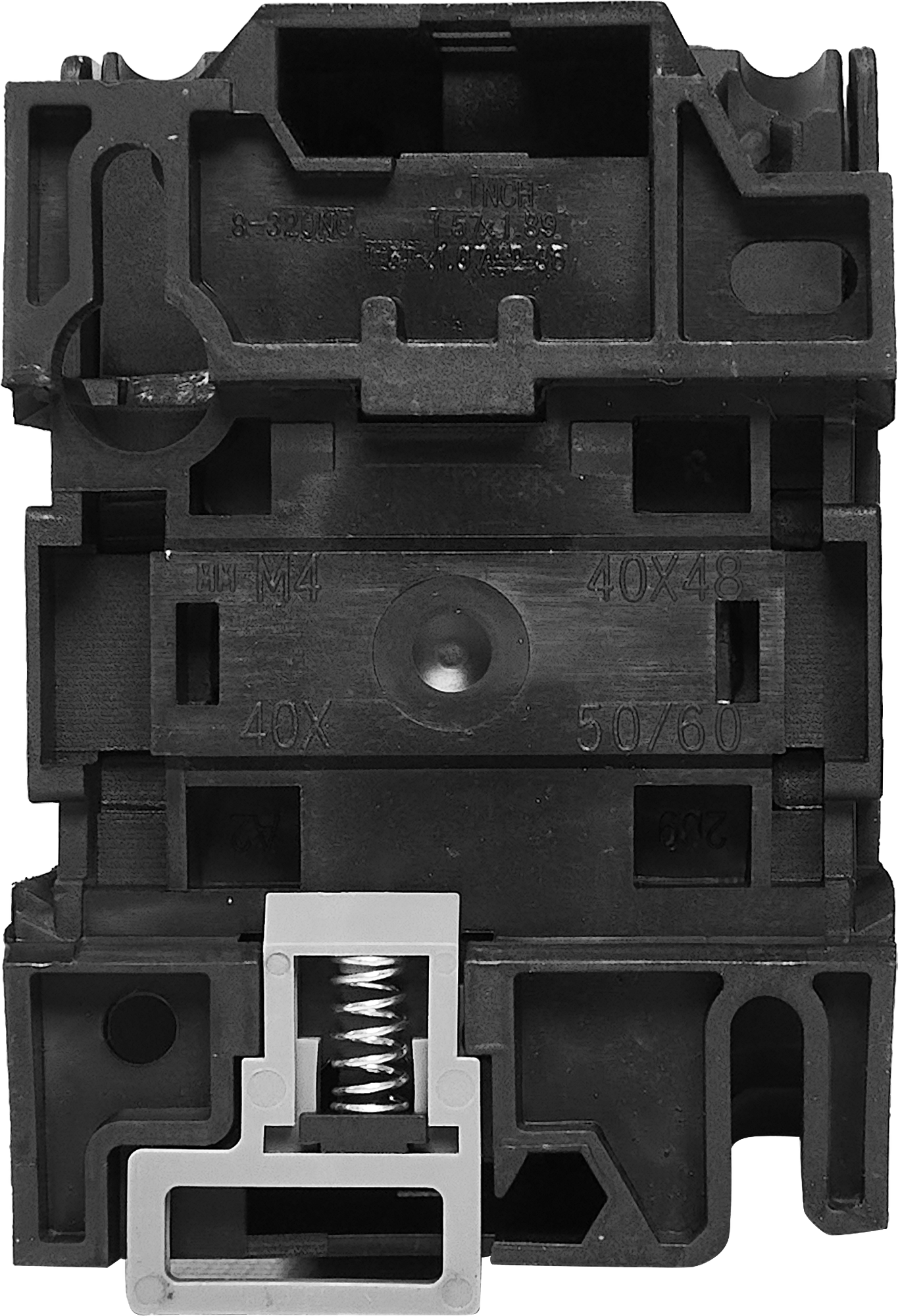Контактор TDM Electric КМН-22510 25 А 230 В/АС3 1НО - 2