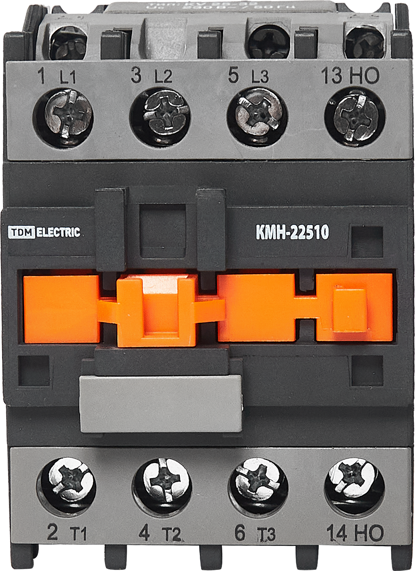Контактор TDM Electric КМН-22510 25 А 230 В/АС3 1НО - 1