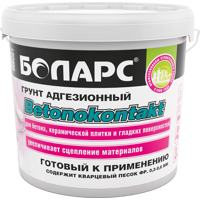 Изображение товара Бетонконтакт Боларс 3 кг Изображение товара Бетонконтакт Боларс 3 кг