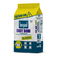 Изображение товара Штукатурка гипсовая Bergauf Easy Band 5 кг
